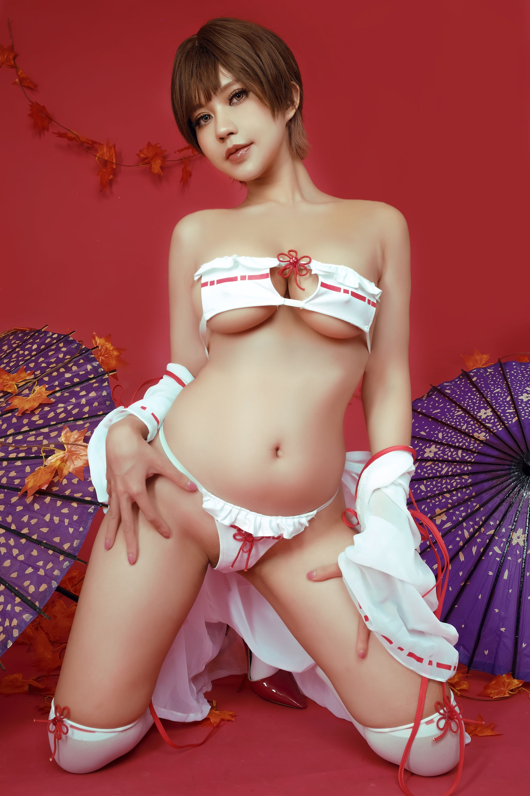 图片[8] - PingPing - Nagisa Swimsuit [18P] - 机器猫次元 - 机器猫次元