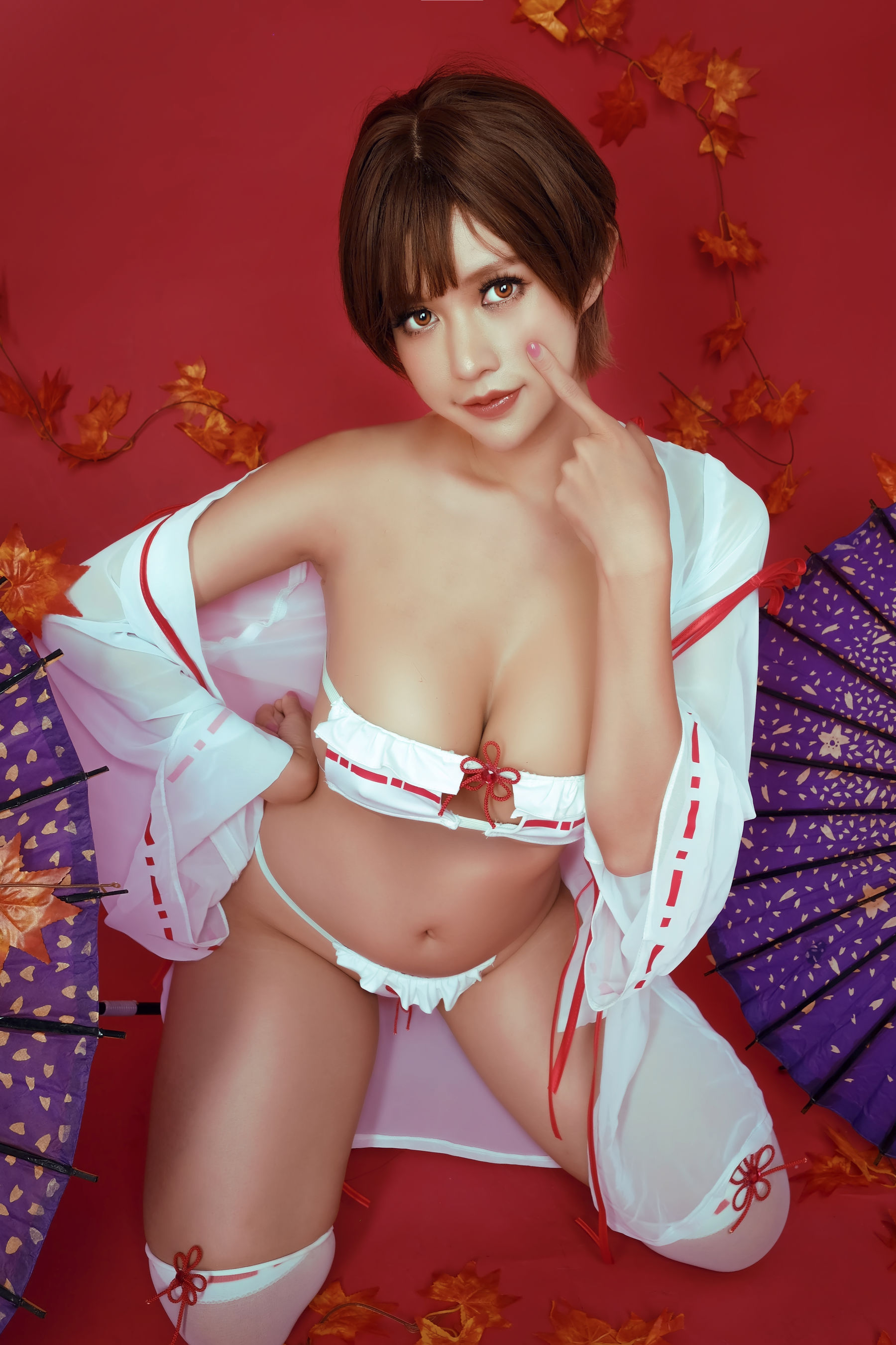 图片[3] - PingPing - Nagisa Swimsuit [18P] - 机器猫次元 - 机器猫次元