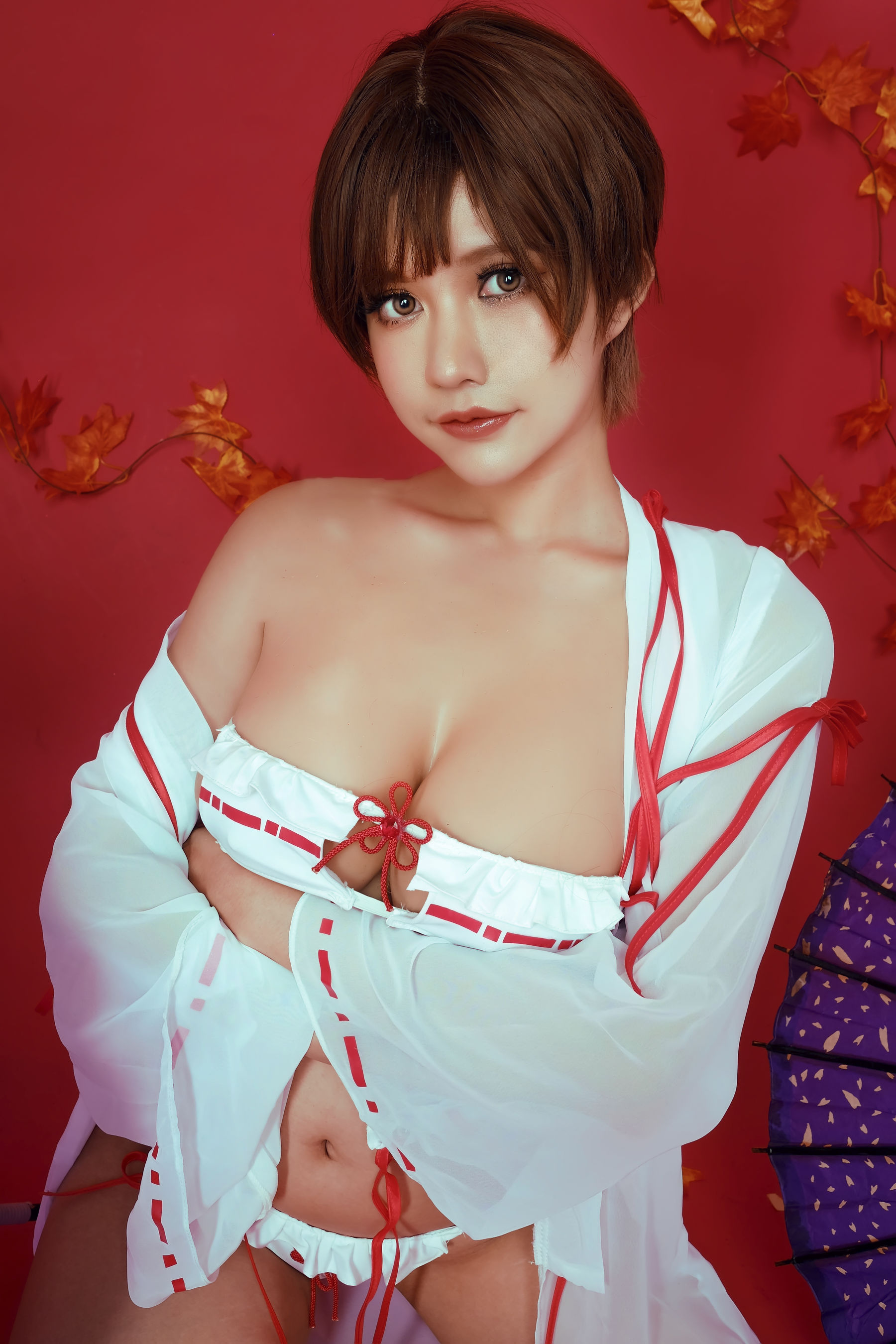 图片[2] - PingPing - Nagisa Swimsuit [18P] - 机器猫次元 - 机器猫次元