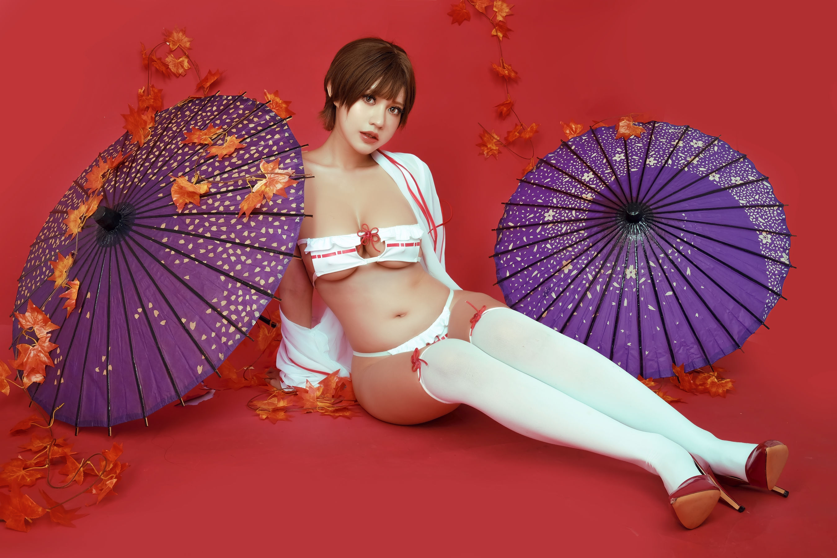 图片[4] - PingPing - Nagisa Swimsuit [18P] - 机器猫次元 - 机器猫次元