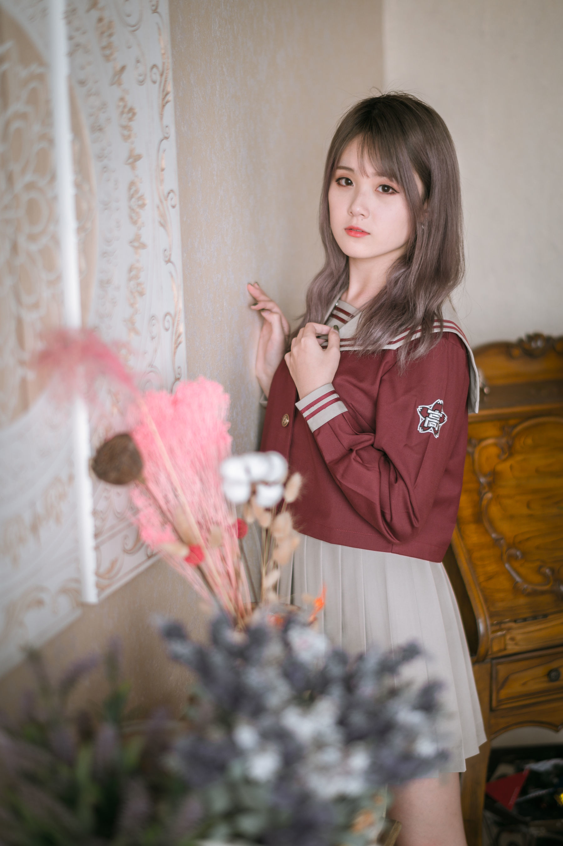 图片[5] - Akisoso秋楚楚 斋蔻2 [46P] - 机器猫次元 - 机器猫次元