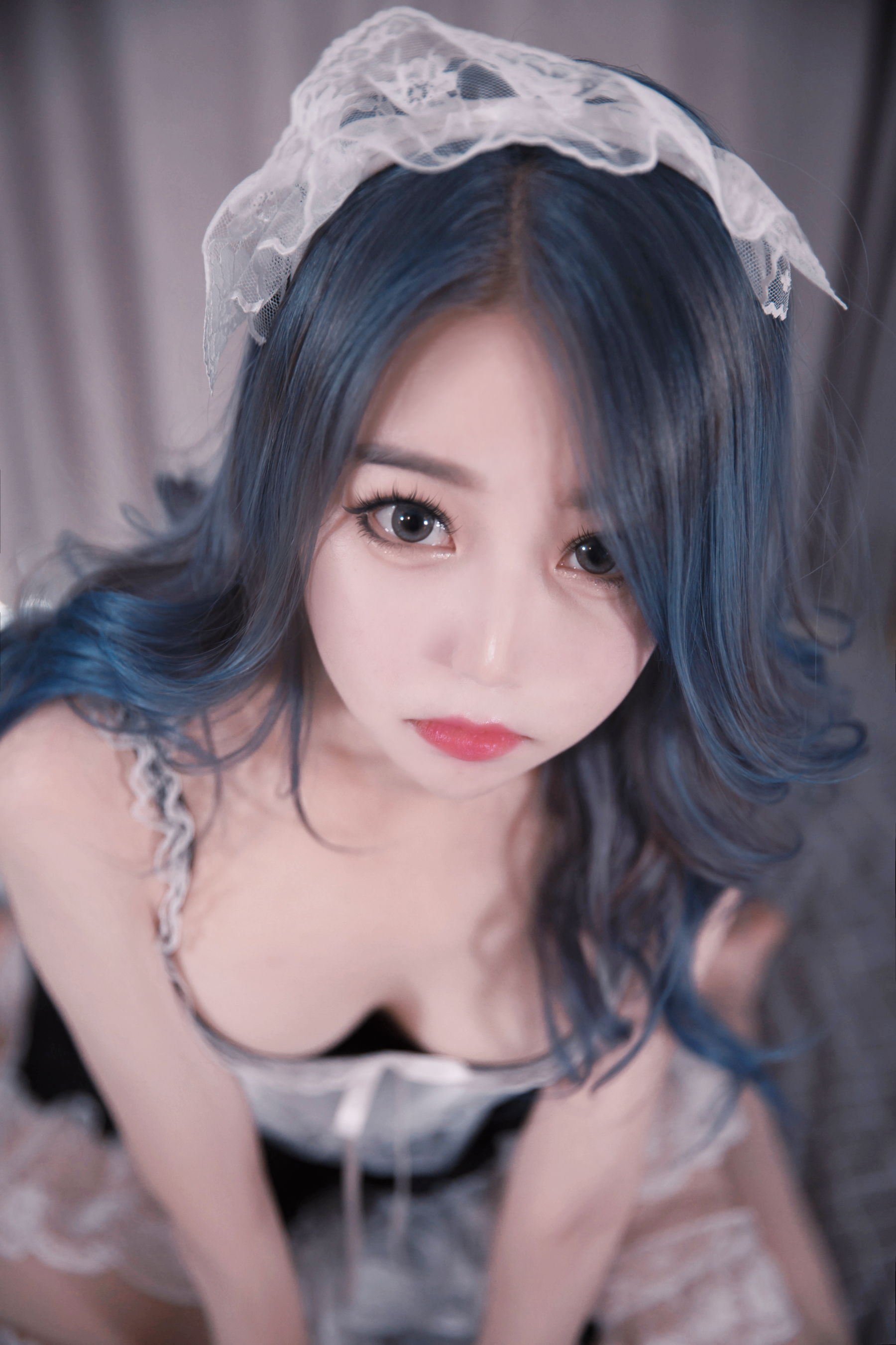 图片[6] - eloise软软 - 女仆兔尾巴 [22P] - 机器猫次元 - 机器猫次元