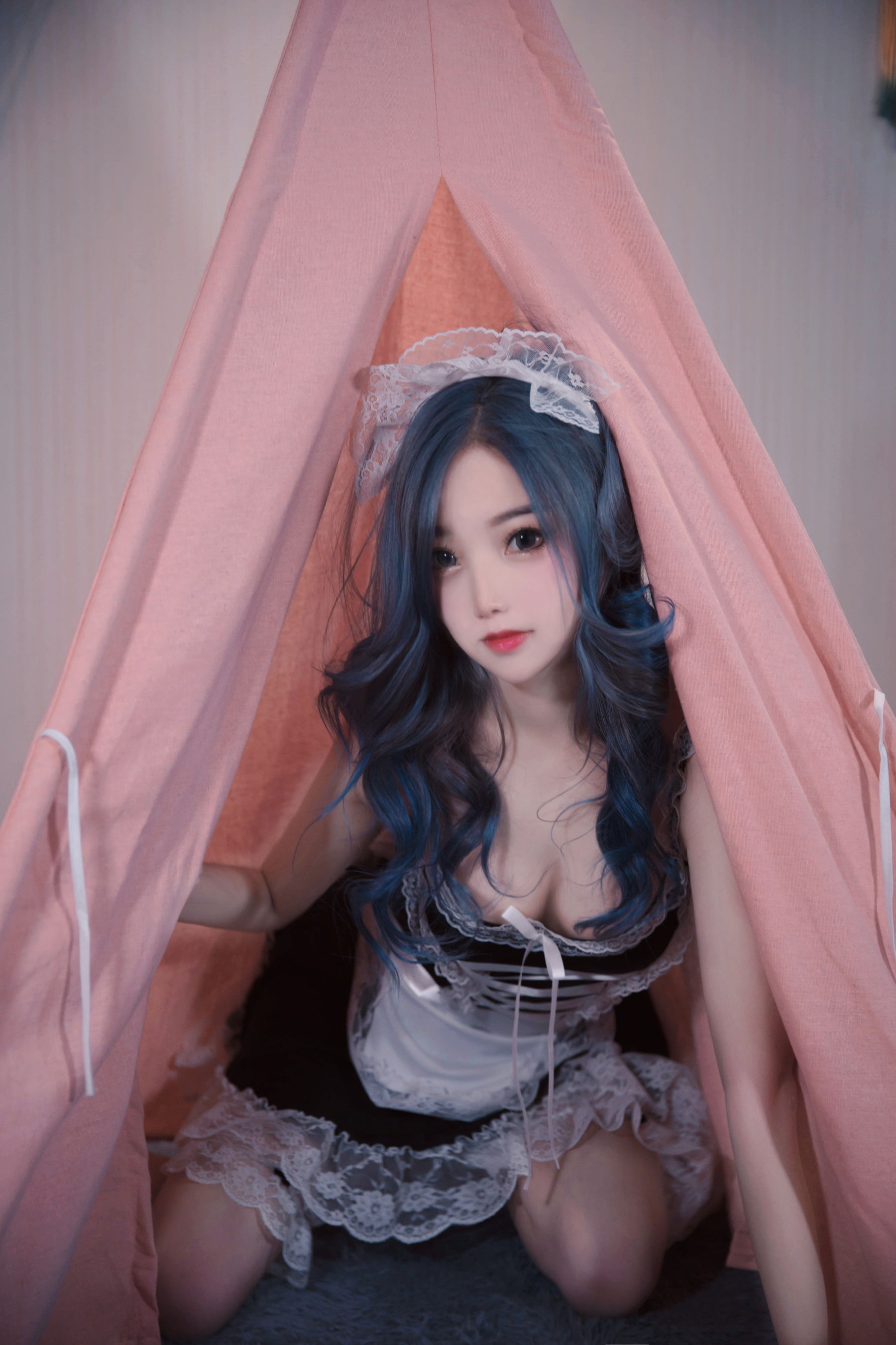 图片[2] - eloise软软 - 女仆兔尾巴 [22P] - 机器猫次元 - 机器猫次元