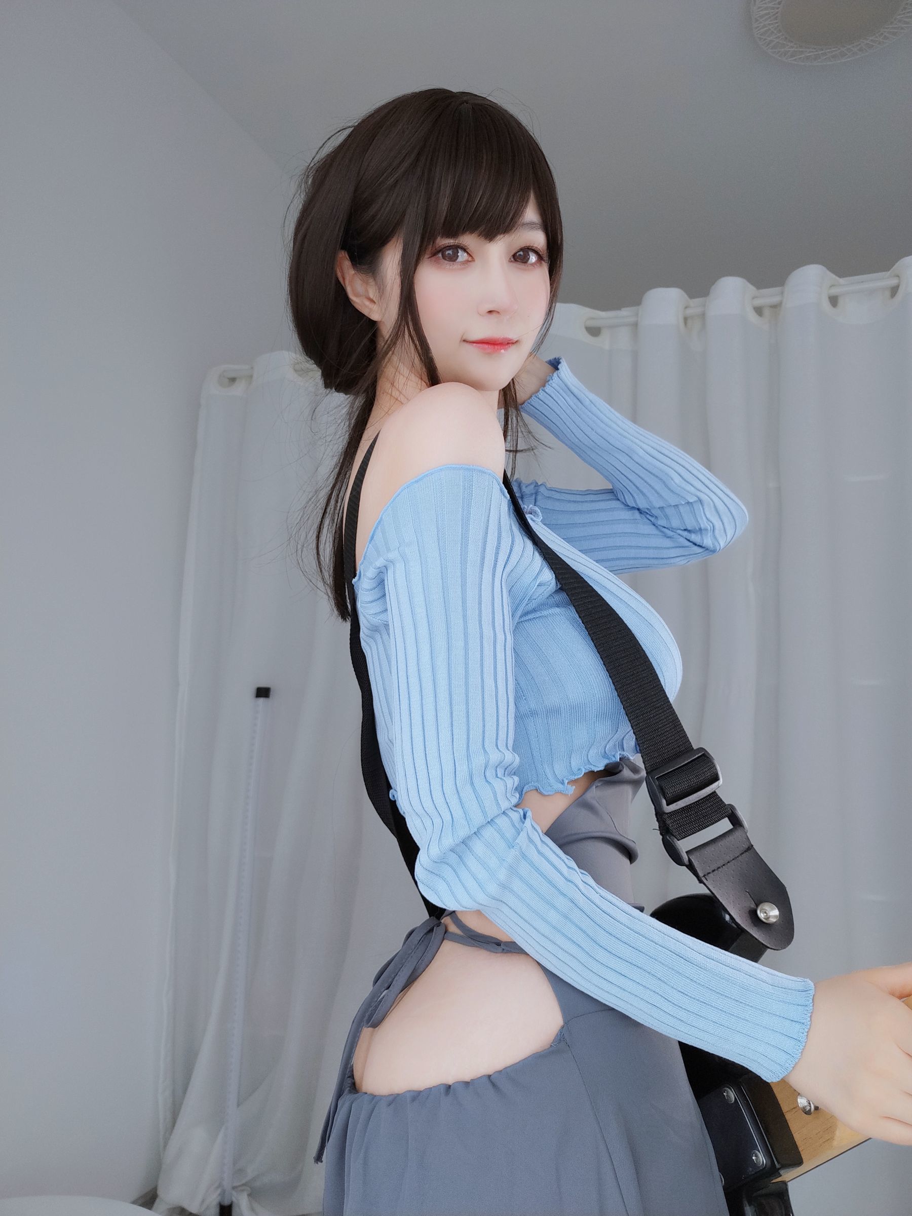 图片[7] - 白银81 - 吉他妹妹 [153P] - 机器猫次元 - 机器猫次元