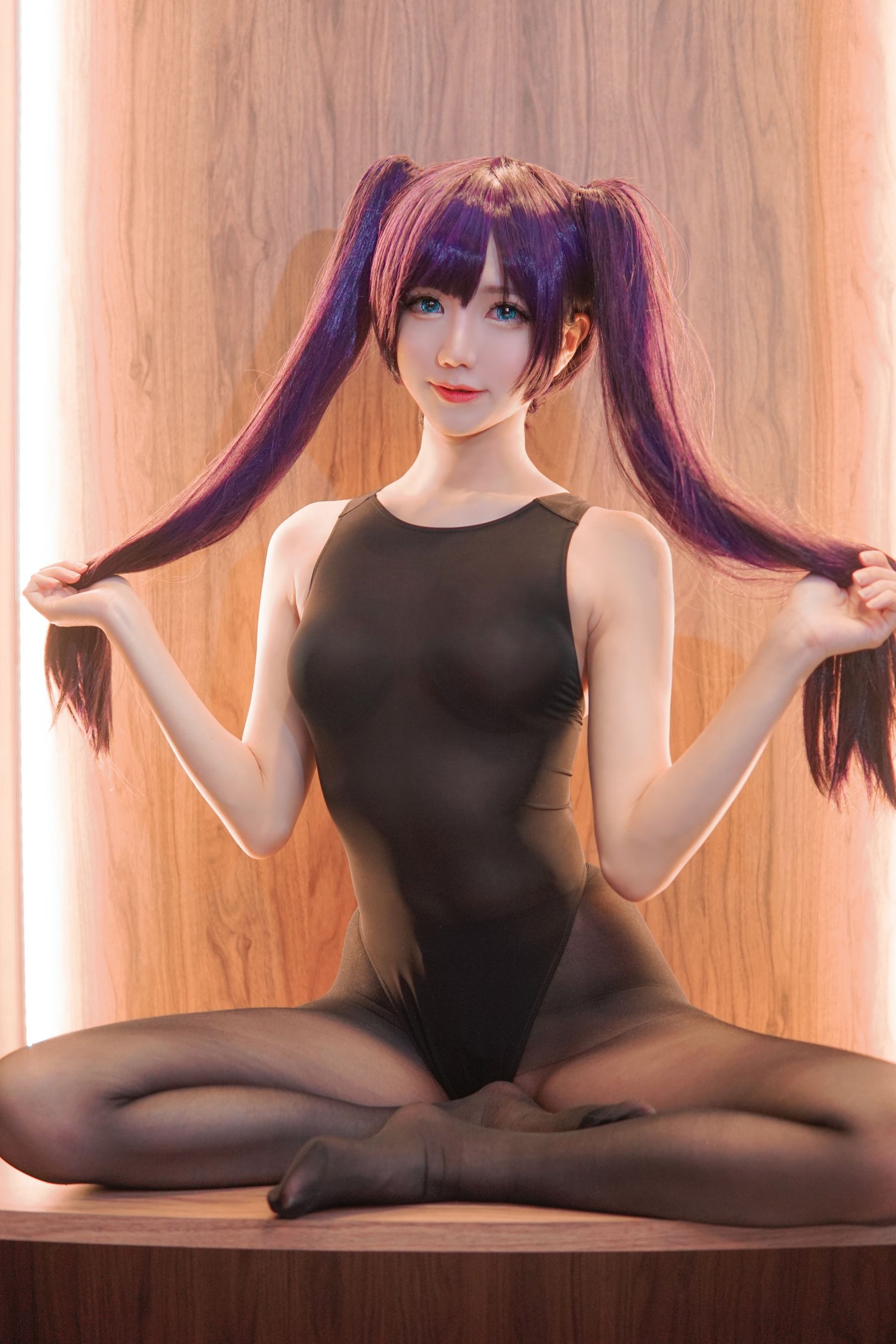 图片[2] - Sally Dorasnow - Mona Swimsuit [61P] - 机器猫次元 - 机器猫次元