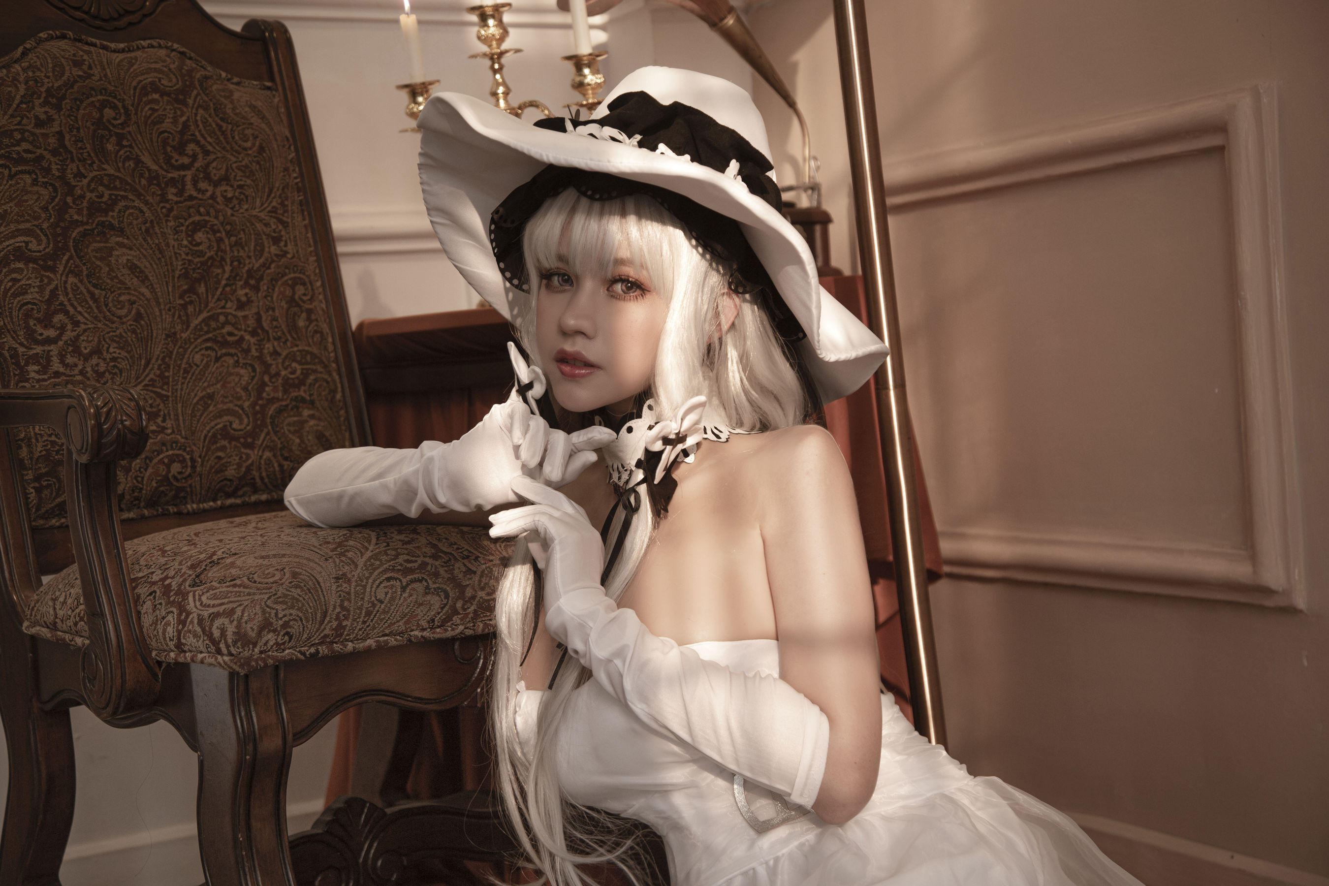 图片[8] - PingPing - Illustrious [18P] - 机器猫次元 - 机器猫次元