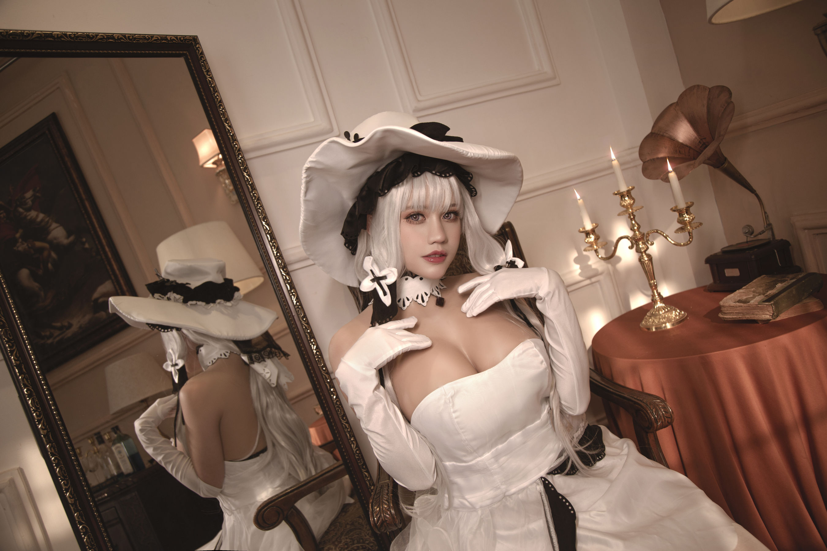 图片[3] - PingPing - Illustrious [18P] - 机器猫次元 - 机器猫次元