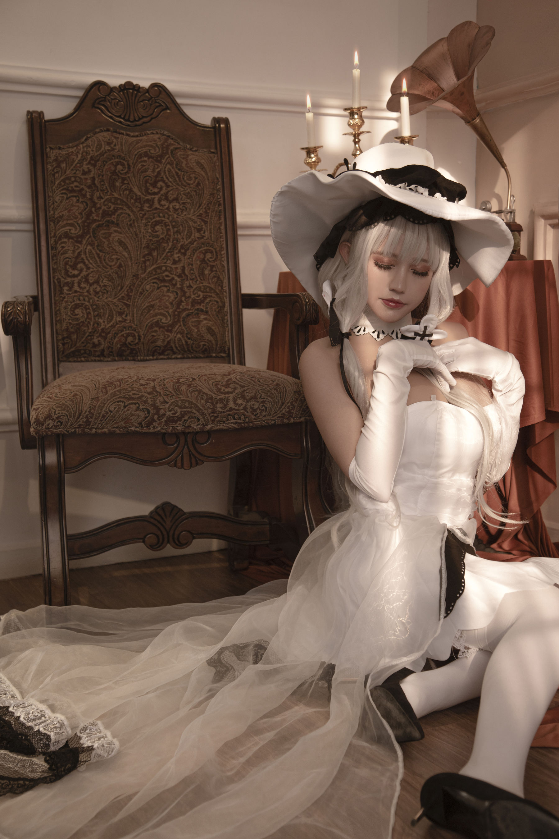 图片[6] - PingPing - Illustrious [18P] - 机器猫次元 - 机器猫次元