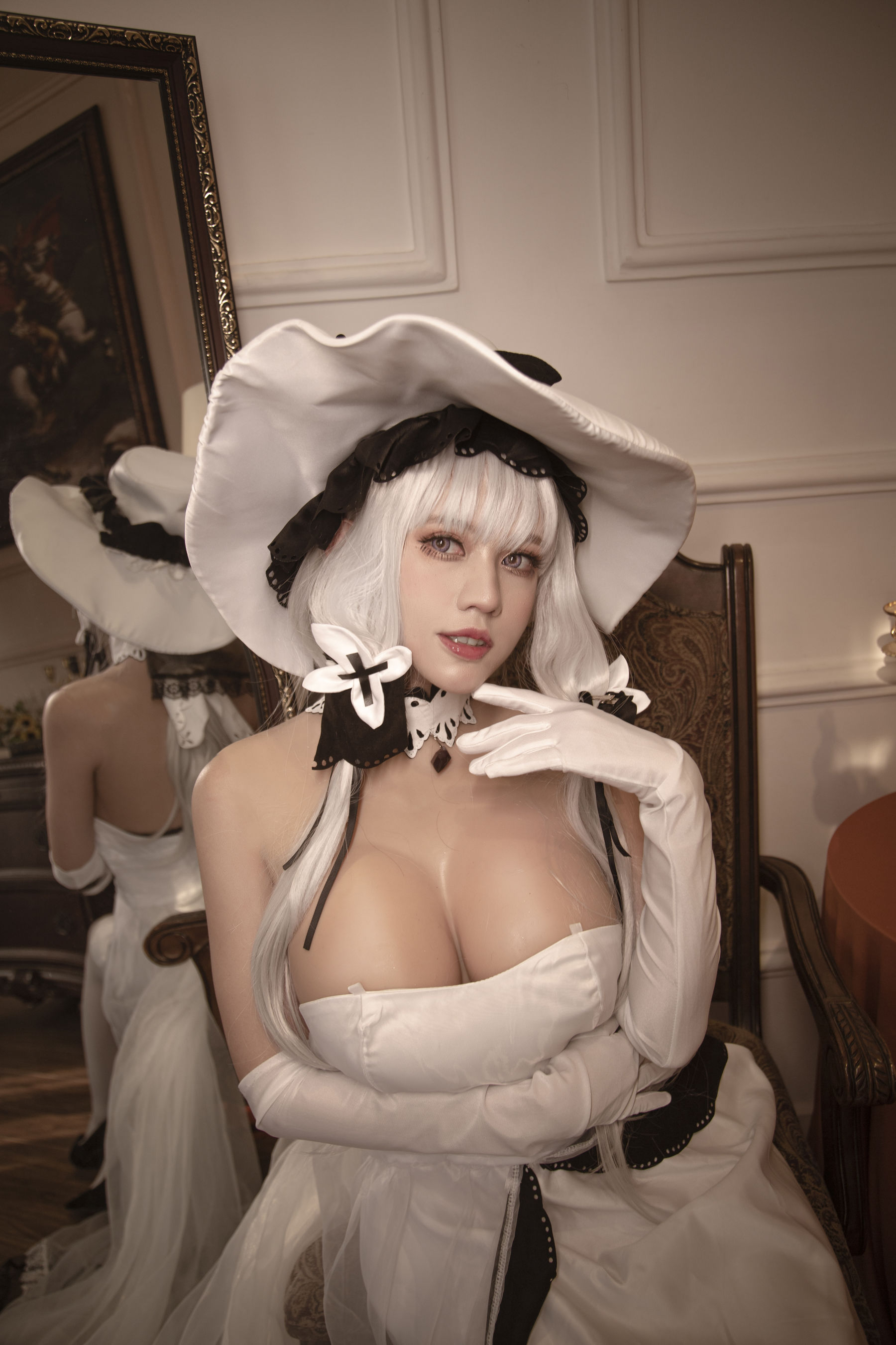 图片[4] - PingPing - Illustrious [18P] - 机器猫次元 - 机器猫次元