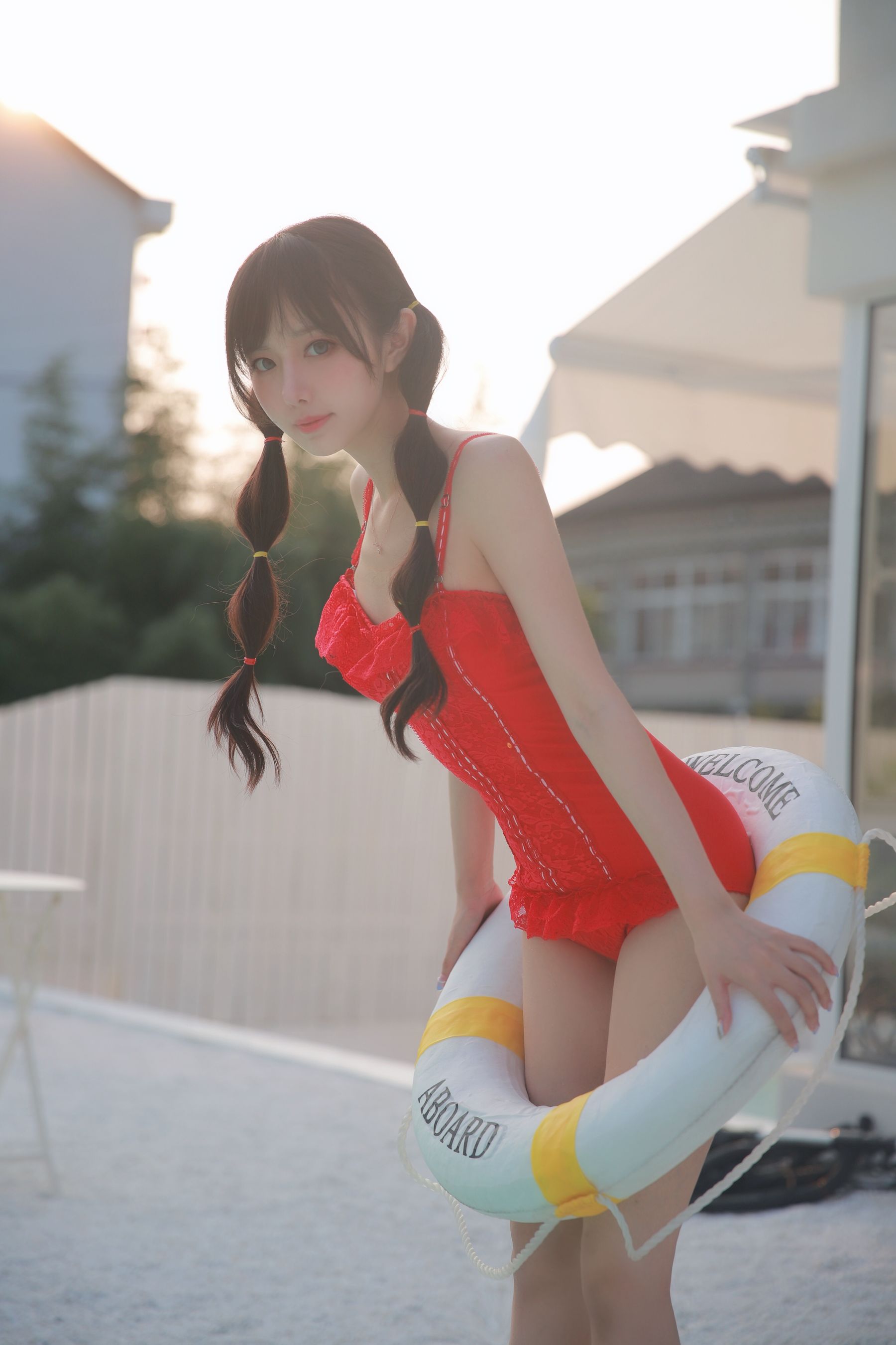 图片[3] - Shika小鹿鹿 - 泳装 [63P] - 机器猫次元 - 机器猫次元