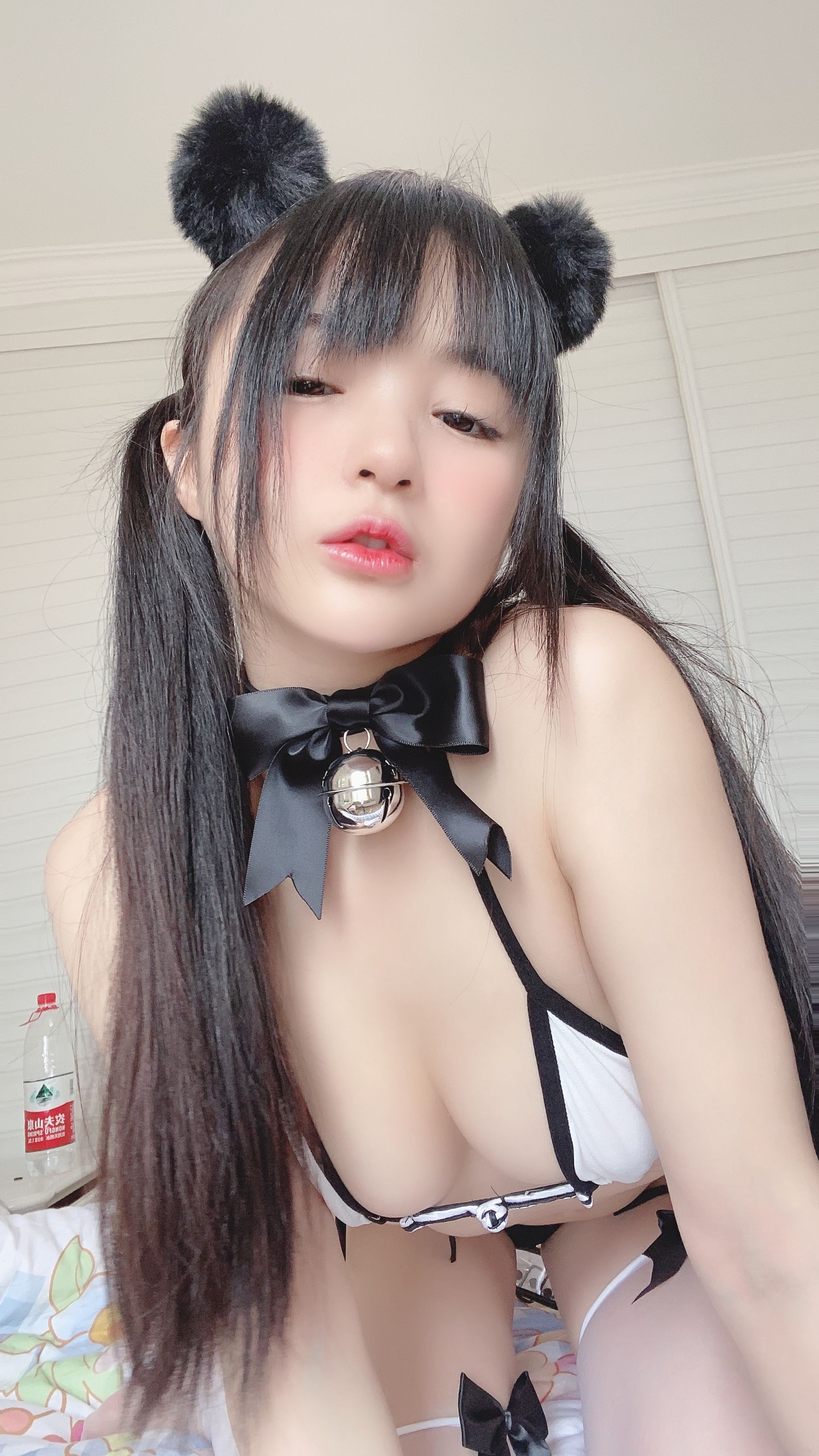 图片[3] - 桜井宁宁 - 小熊猫拟人 [41P] - 机器猫次元 - 机器猫次元