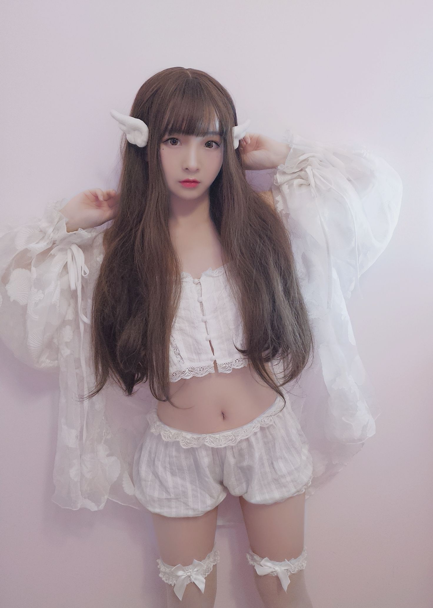 图片[6] - 古川kagura - 小仙女 [18P] - 机器猫次元 - 机器猫次元