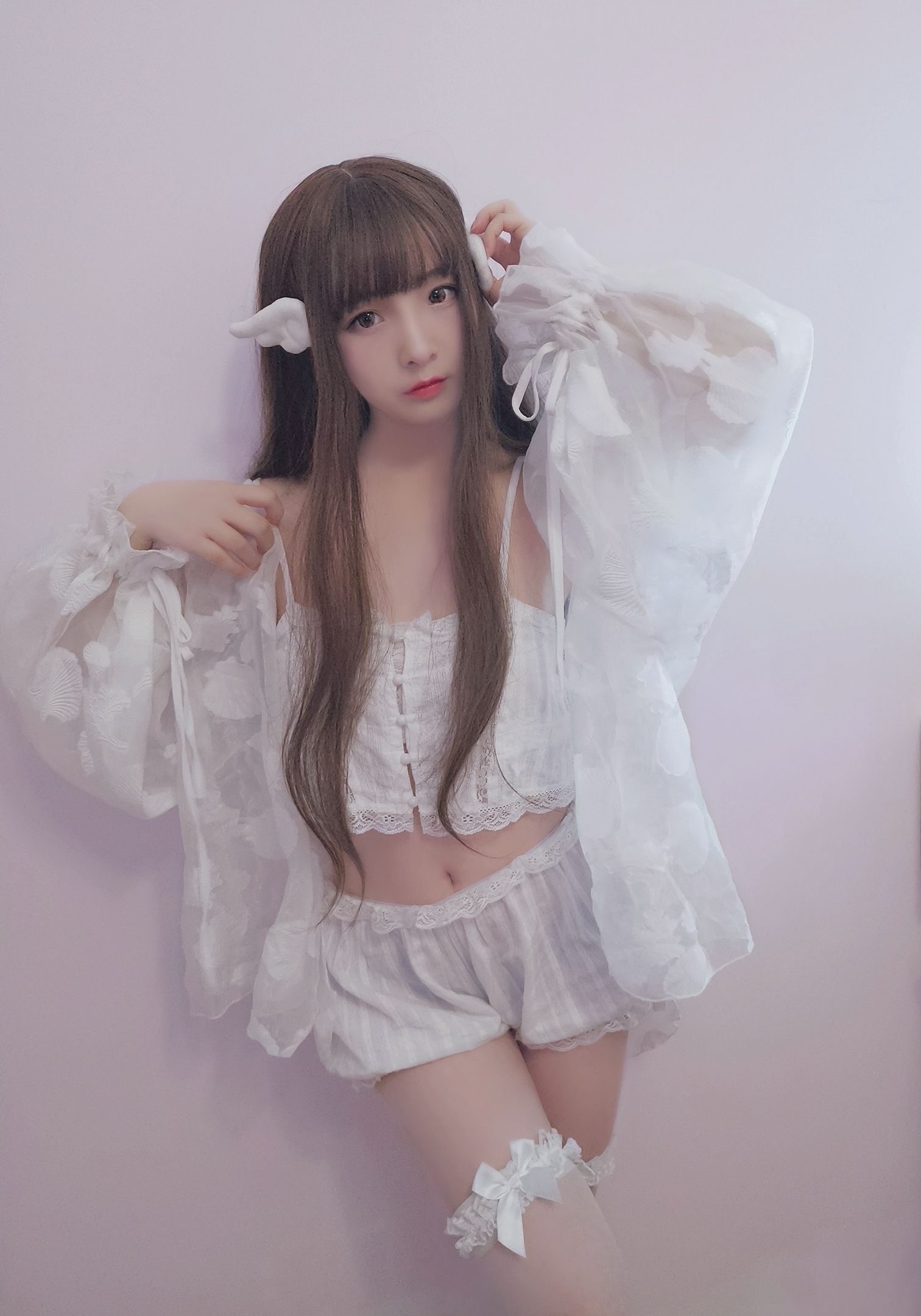 图片[7] - 古川kagura - 小仙女 [18P] - 机器猫次元 - 机器猫次元
