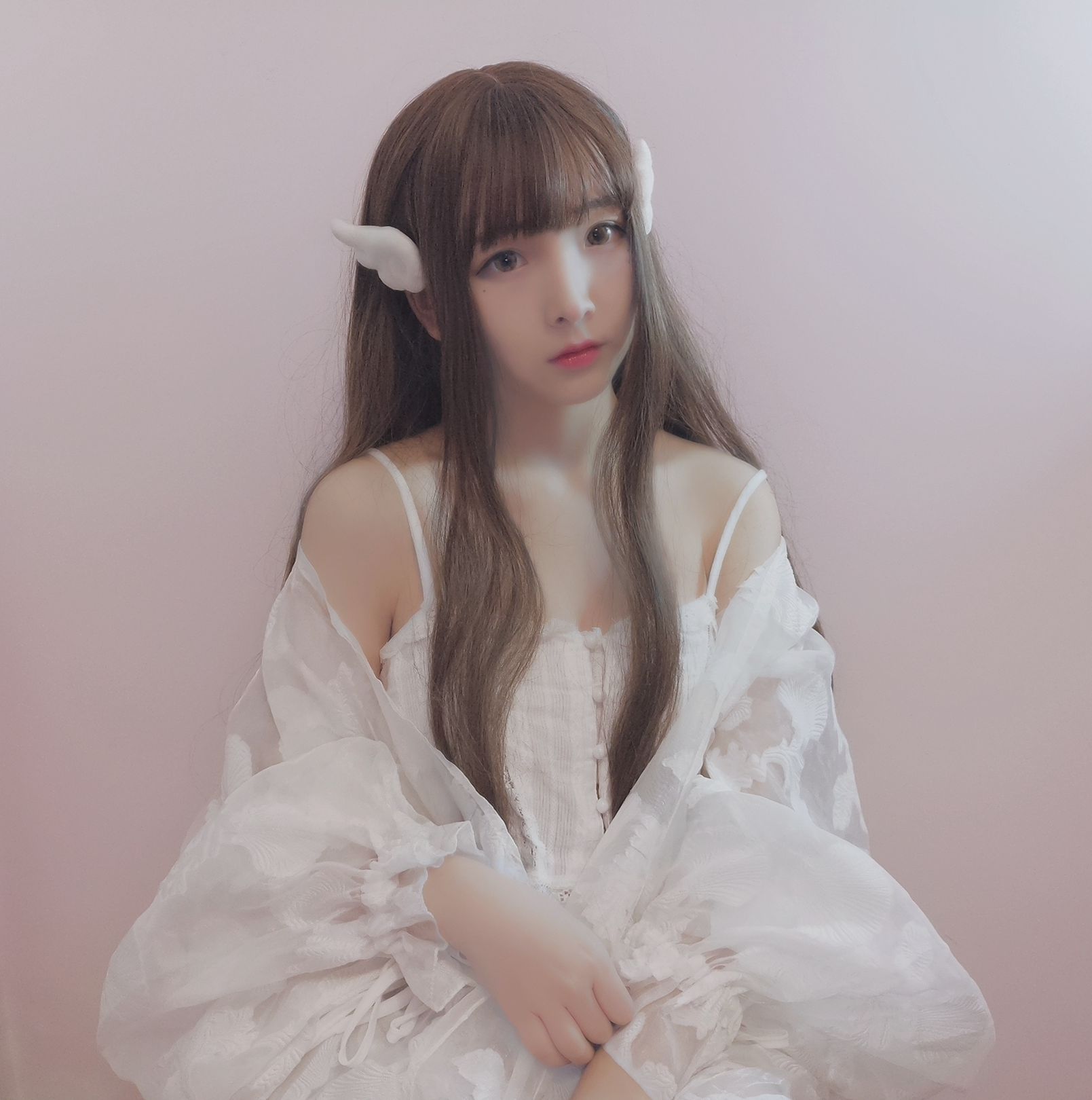 图片[1] - 古川kagura - 小仙女 [18P] - 机器猫次元 - 机器猫次元