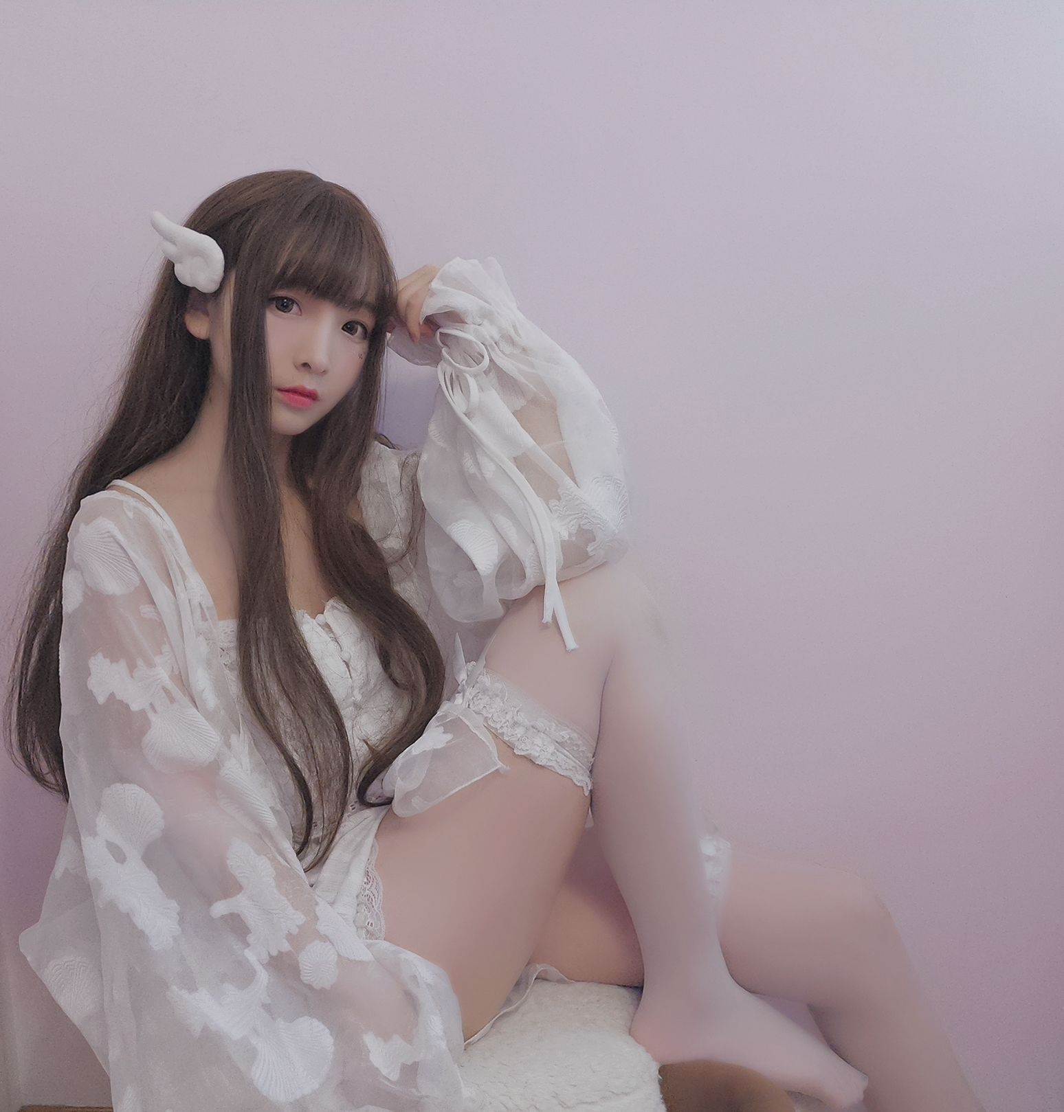 图片[3] - 古川kagura - 小仙女 [18P] - 机器猫次元 - 机器猫次元