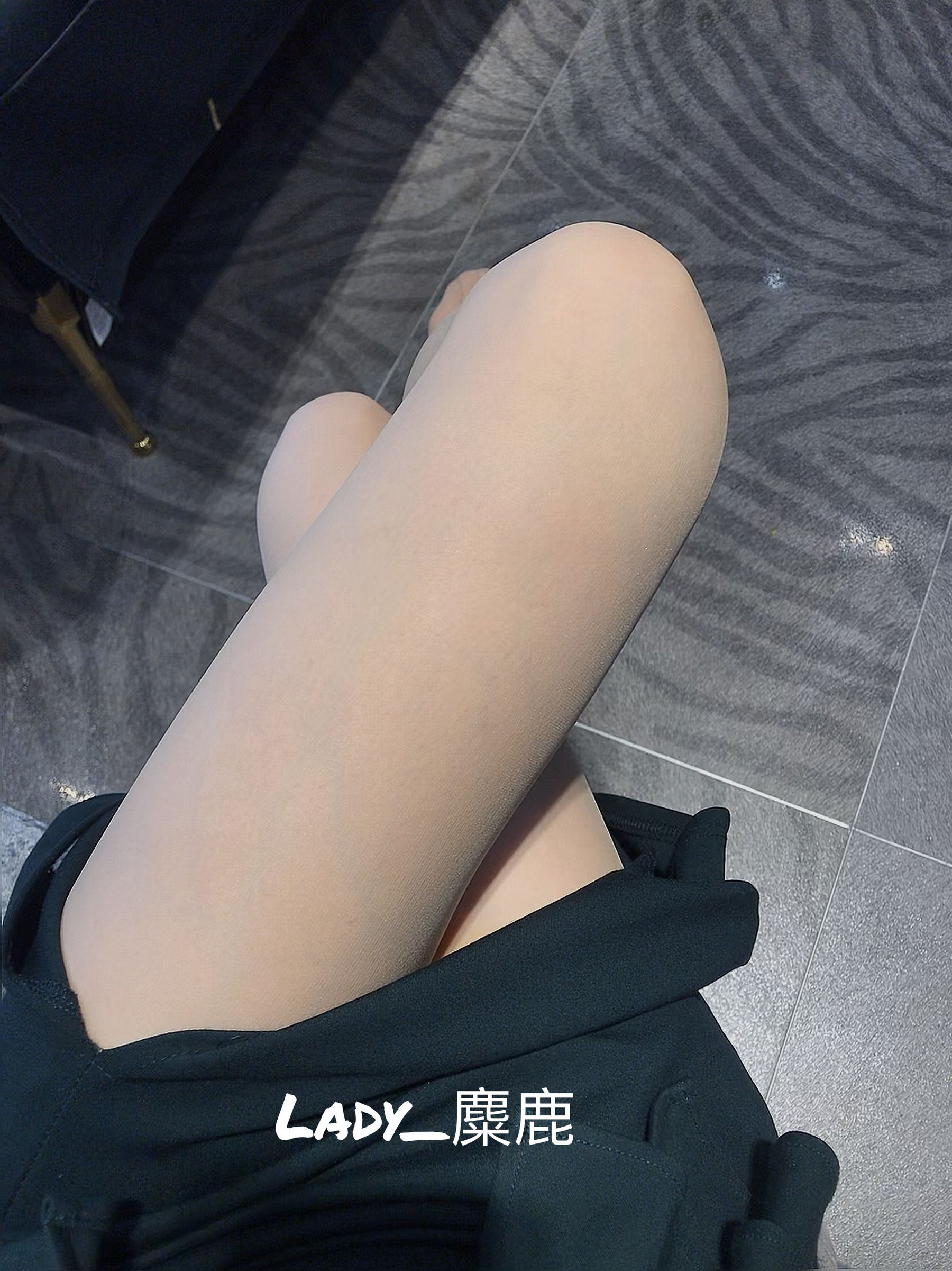 图片[5] - 麋鹿_Monroe 2020.07.08 好腿 [19P] - 机器猫次元 - 机器猫次元