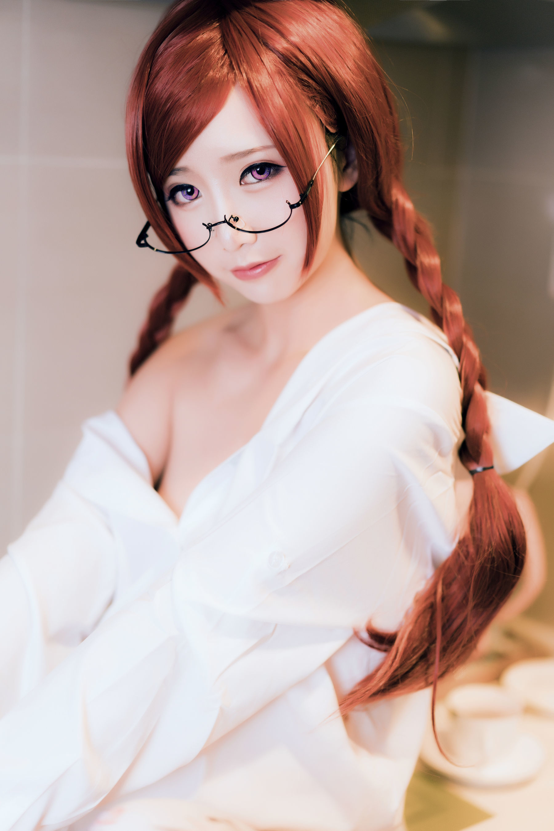 图片[8] - 面饼仙儿 - 小女友2 [33P] - 机器猫次元 - 机器猫次元