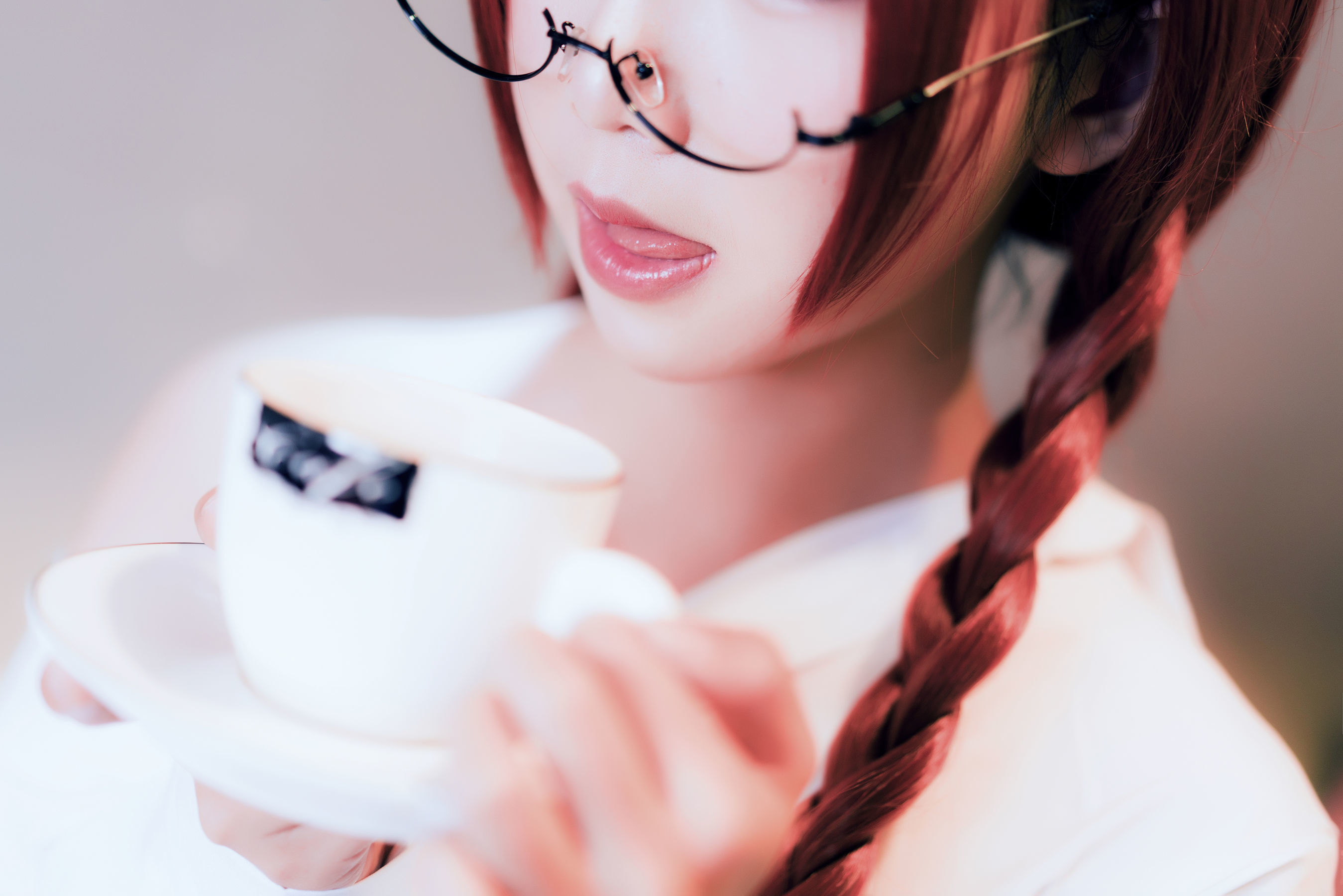 图片[2] - 面饼仙儿 - 小女友2 [33P] - 机器猫次元 - 机器猫次元