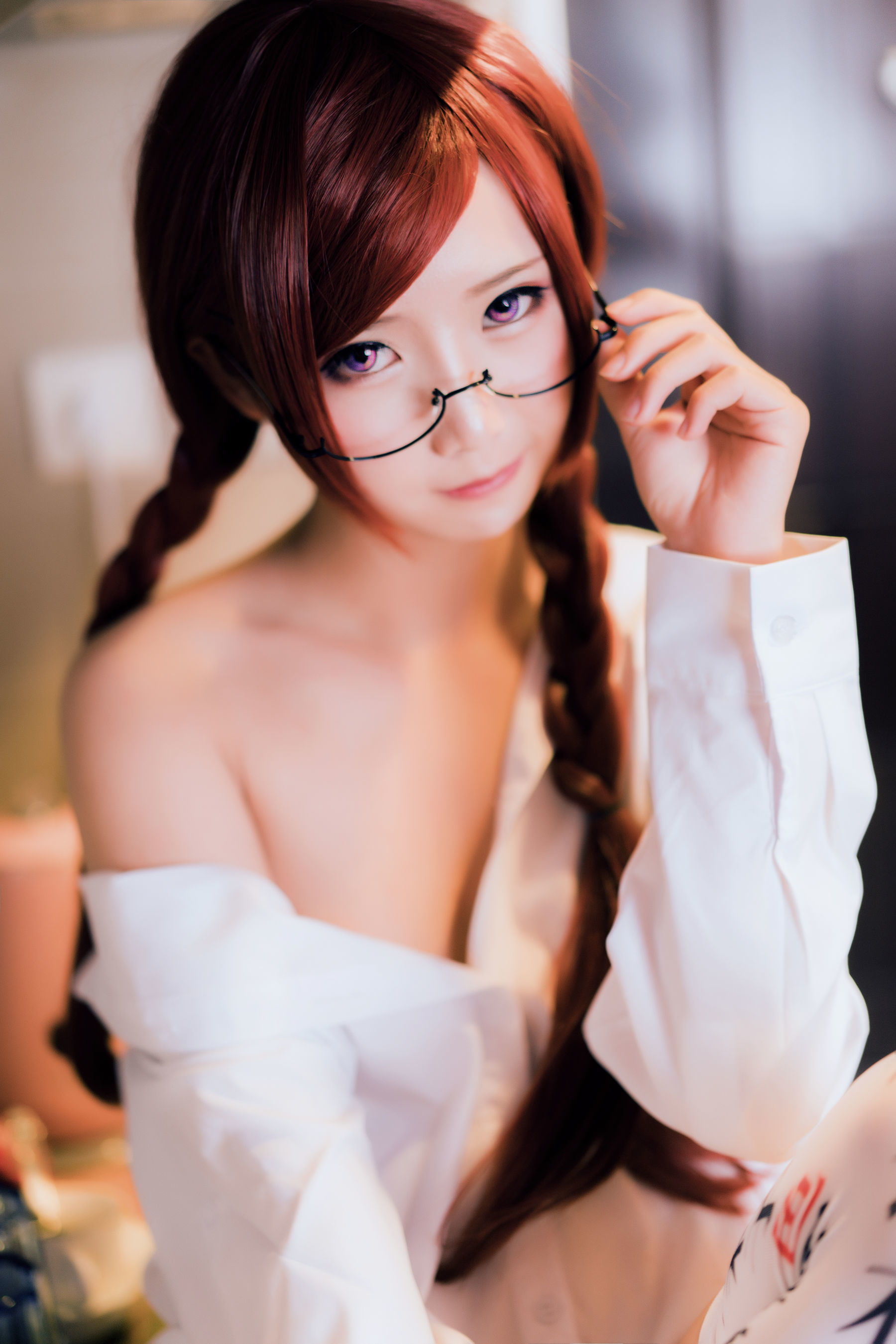 图片[6] - 面饼仙儿 - 小女友2 [33P] - 机器猫次元 - 机器猫次元