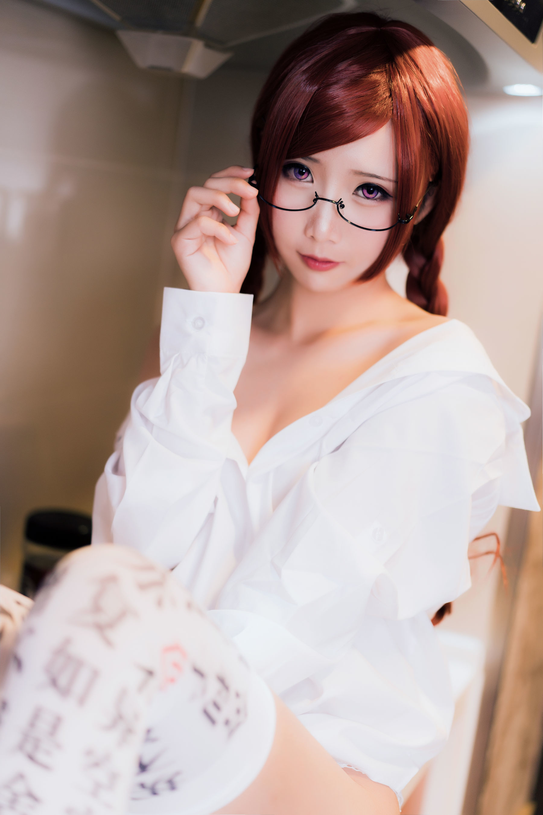 图片[4] - 面饼仙儿 - 小女友2 [33P] - 机器猫次元 - 机器猫次元