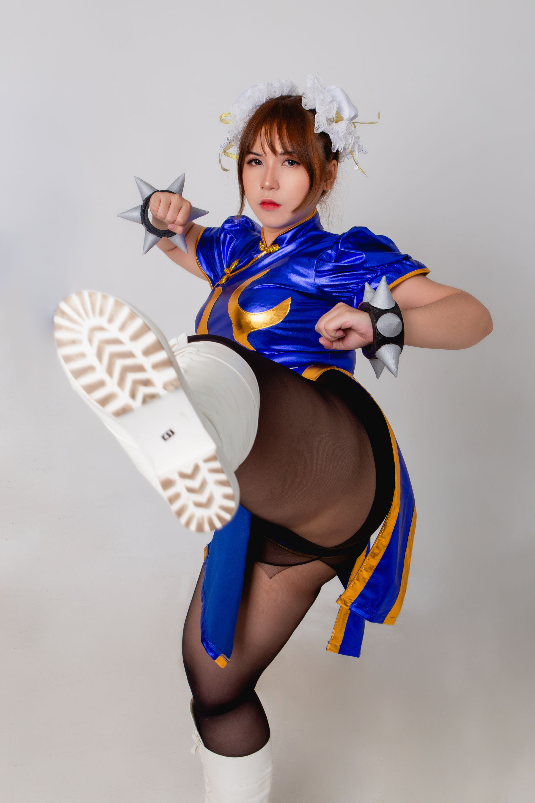 图片[5] - Uy Uy - Chun-Li [53P] - 机器猫次元 - 机器猫次元