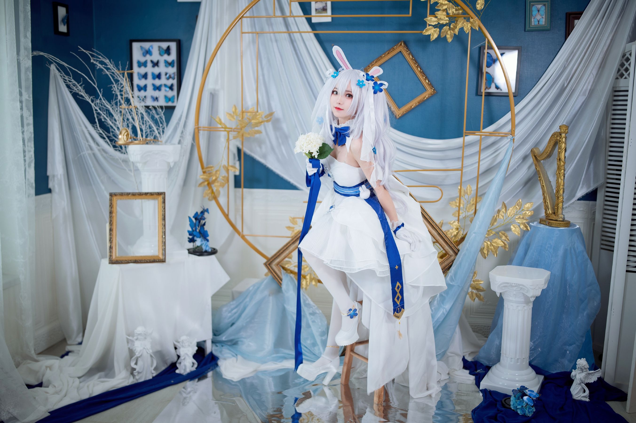 图片[7] - 封疆疆v - 能代女仆 [36P] - 机器猫次元 - 机器猫次元