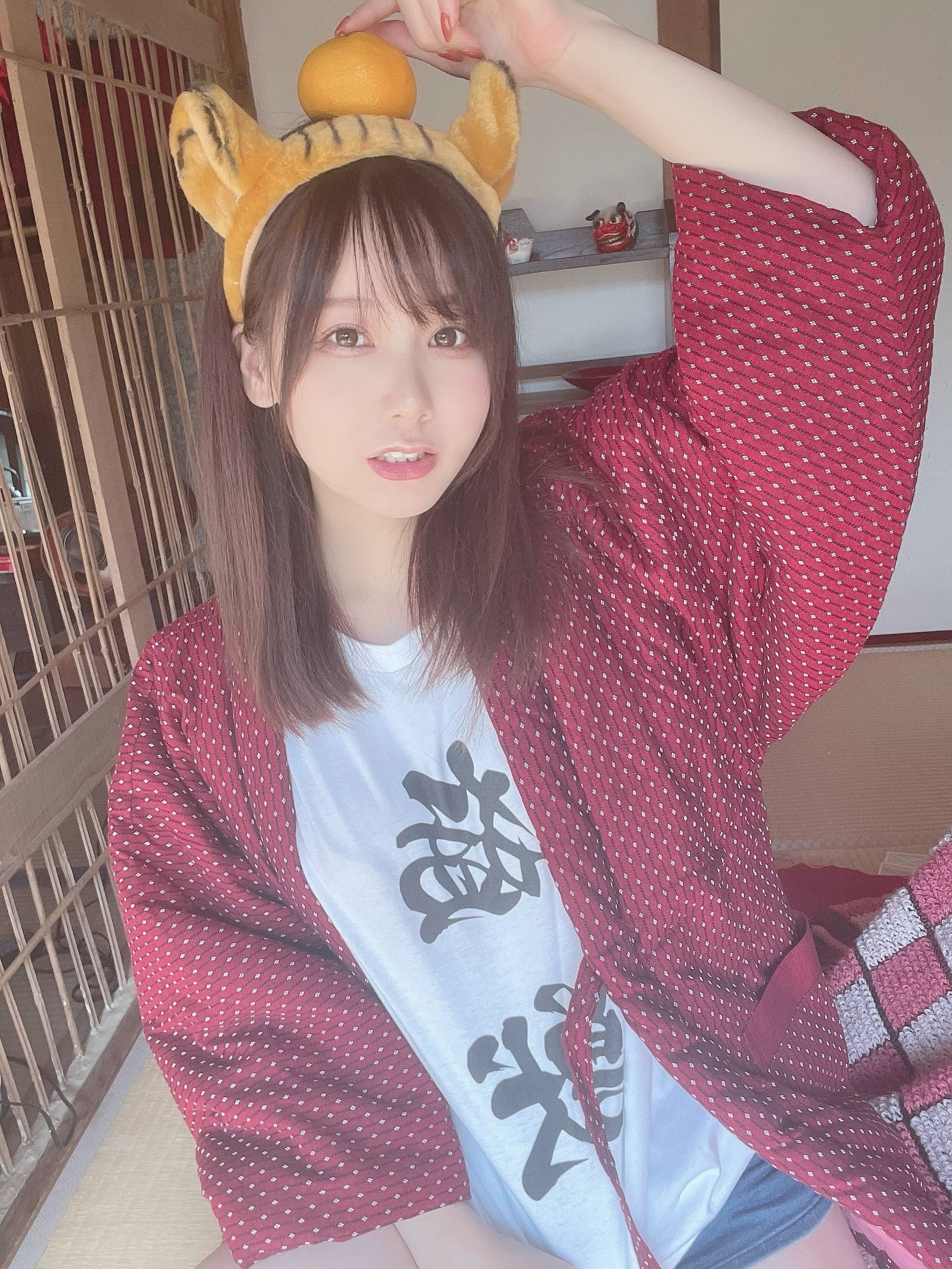 图片[7] - けんけん[fantia] 20220104-寅年 [19P] - 机器猫次元 - 机器猫次元