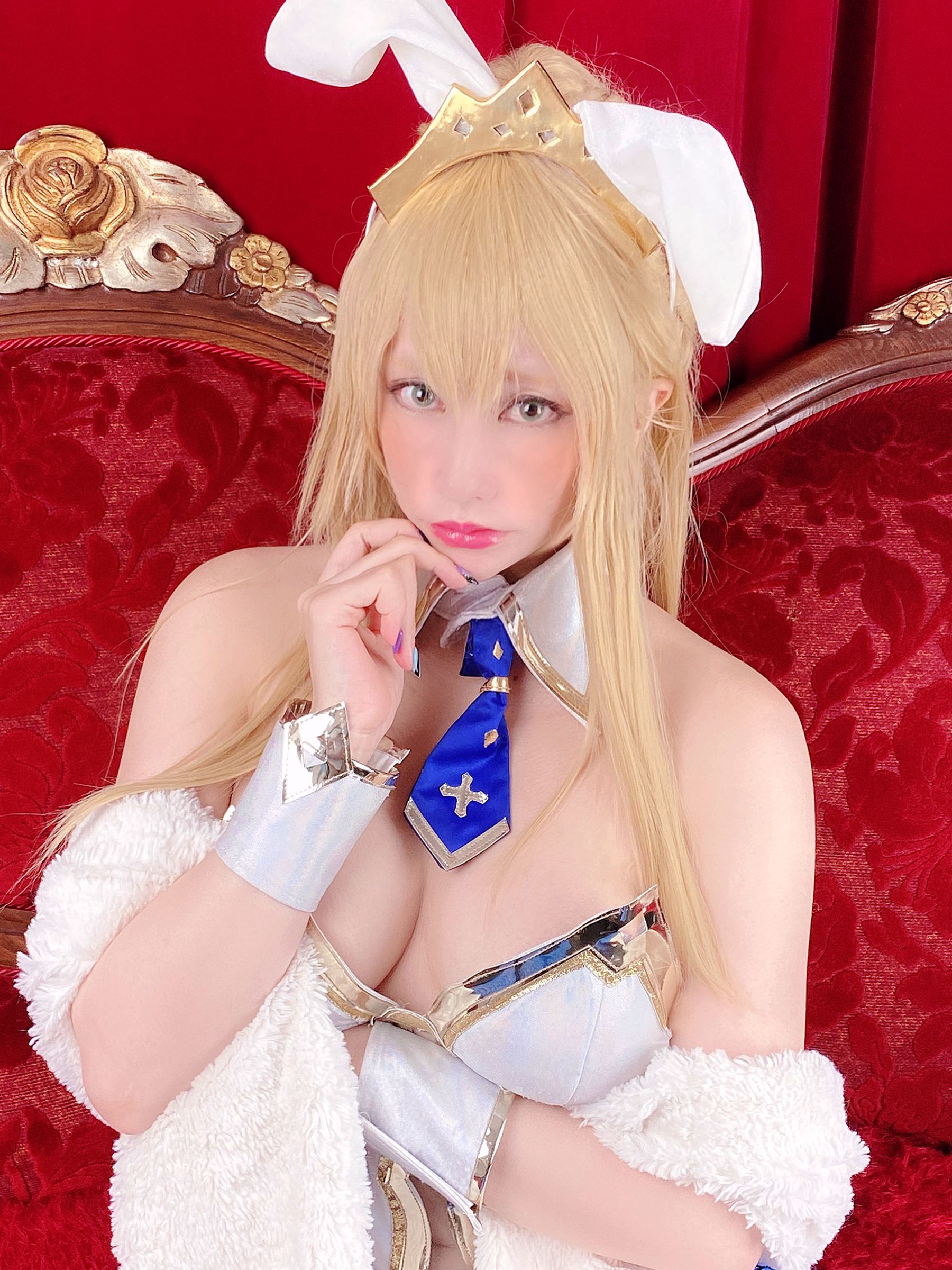 图片[2] - HERESY (林檎蜜紀) [Fantia] 2020-08-26 ファンティア限定破れストッキングのどすけべバニ上大量詰め [23P] - 机器猫次元 - 机器猫次元