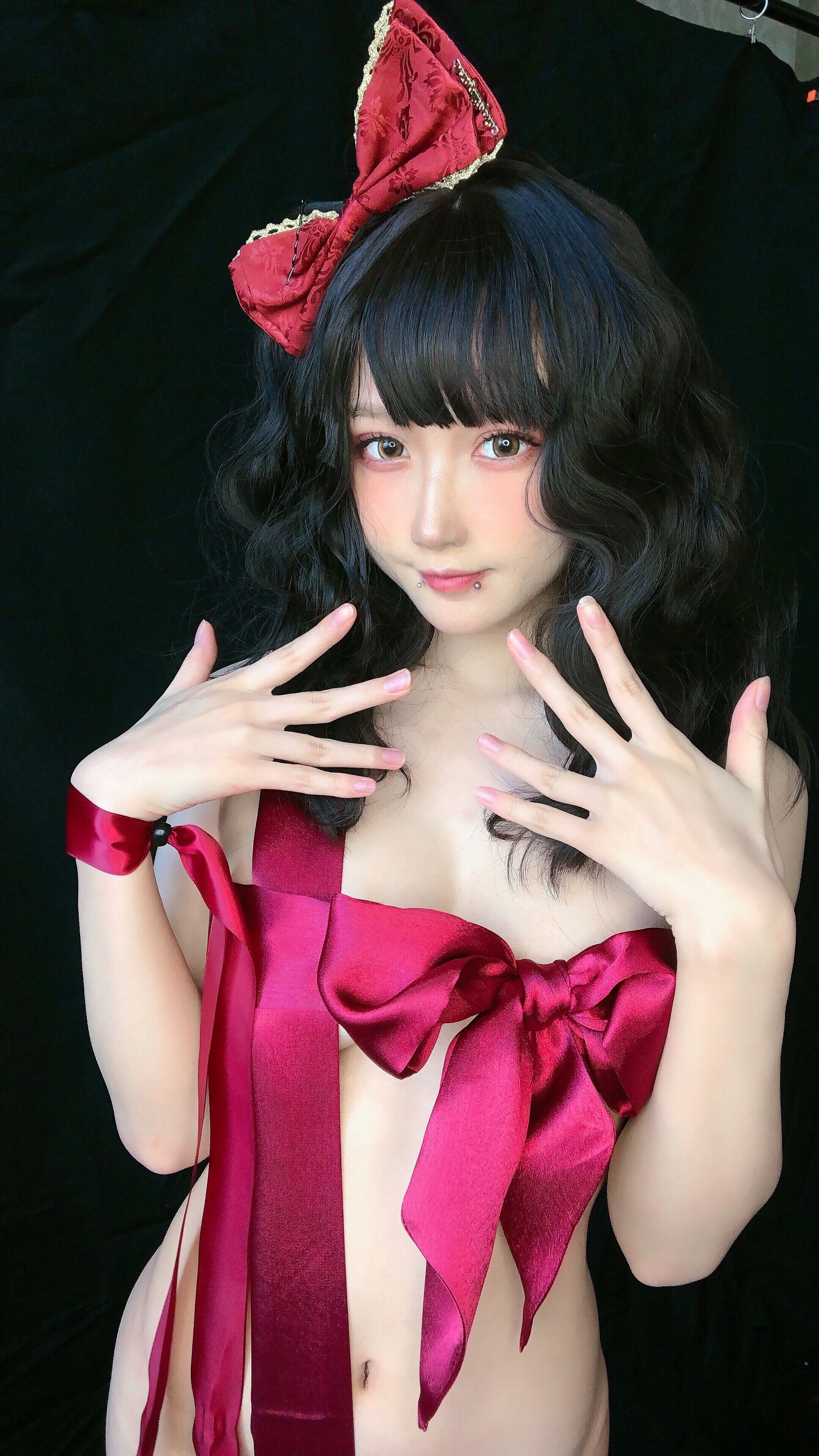 图片[8] - 阿包也是兔娘 - 七夕礼物盒 [24P] - 机器猫次元 - 机器猫次元