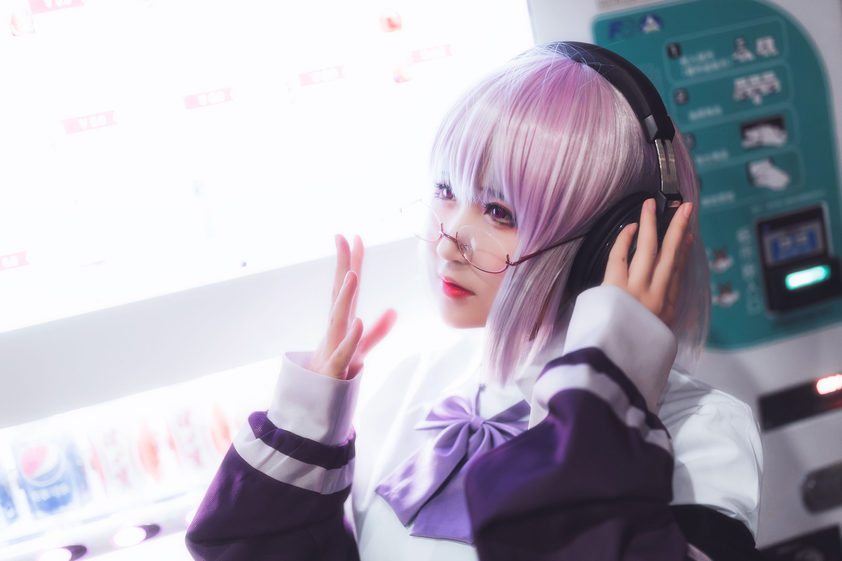 图片[1] - 三度_69 - 电光超人古立特 [9P] - 机器猫次元 - 机器猫次元