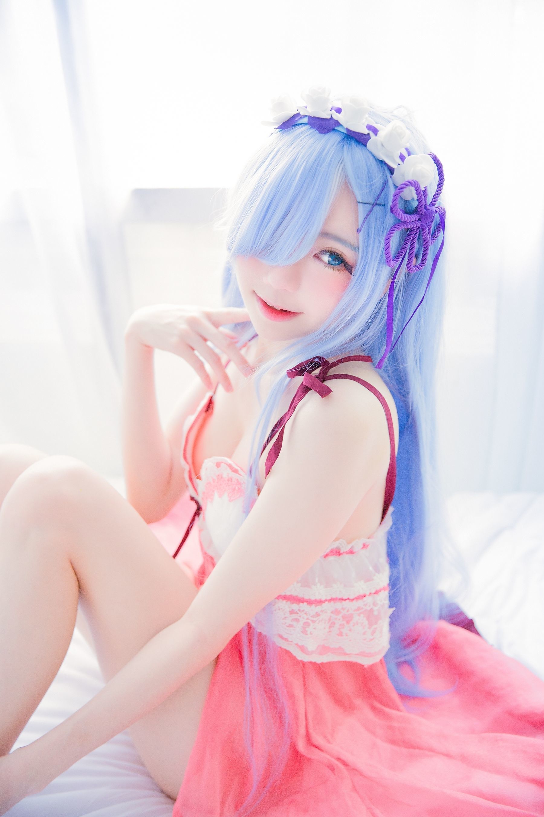 图片[5] - Sally Dorasnow - Rem Sleep Wear [13P] - 机器猫次元 - 机器猫次元