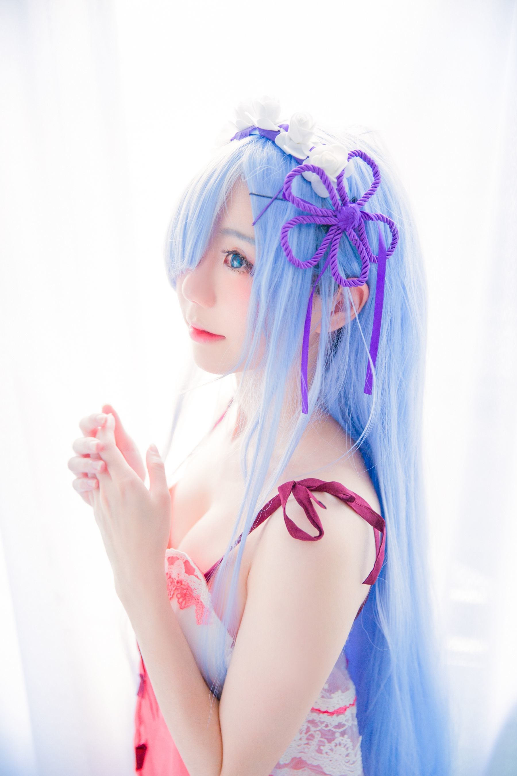 图片[6] - Sally Dorasnow - Rem Sleep Wear [13P] - 机器猫次元 - 机器猫次元