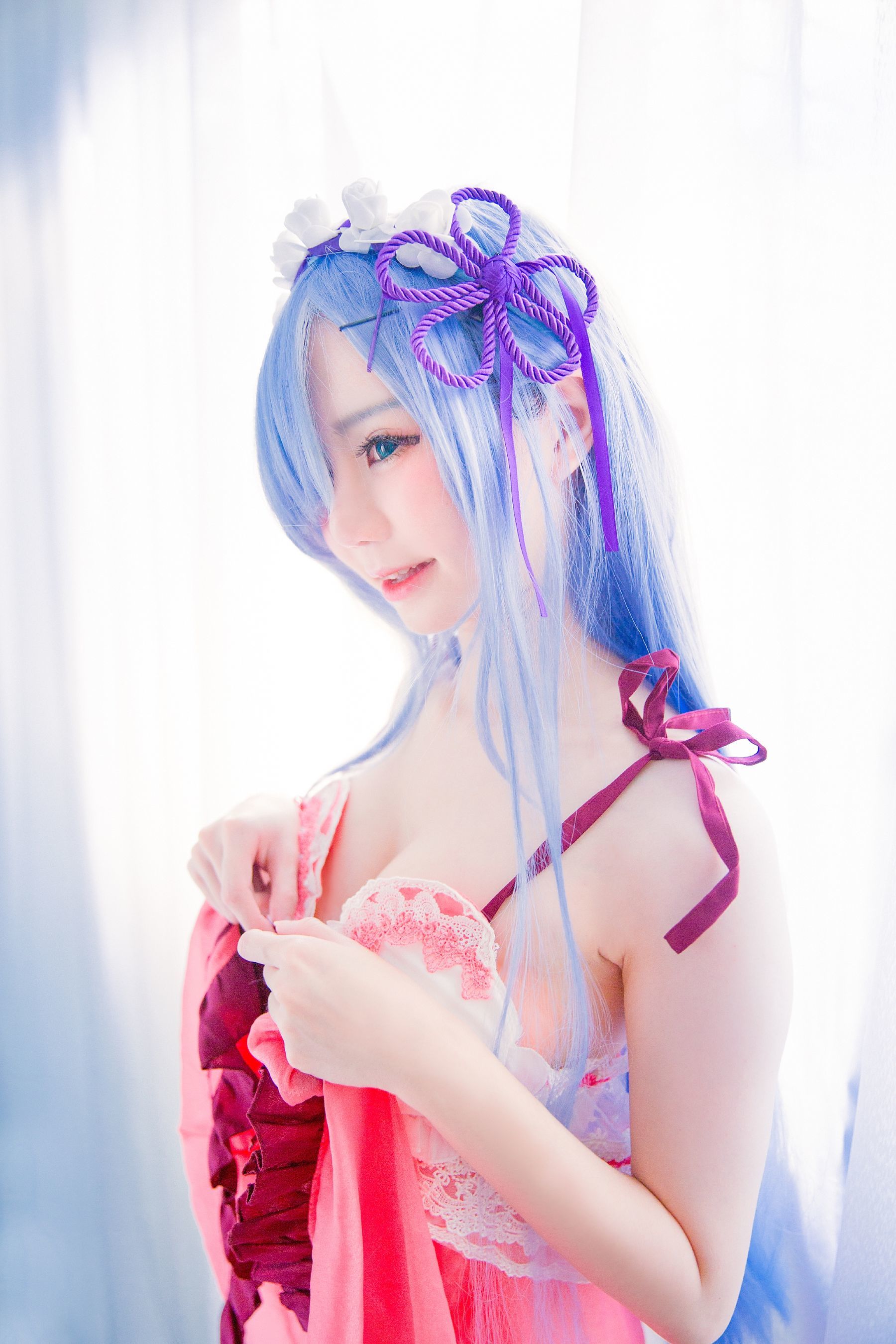 图片[7] - Sally Dorasnow - Rem Sleep Wear [13P] - 机器猫次元 - 机器猫次元