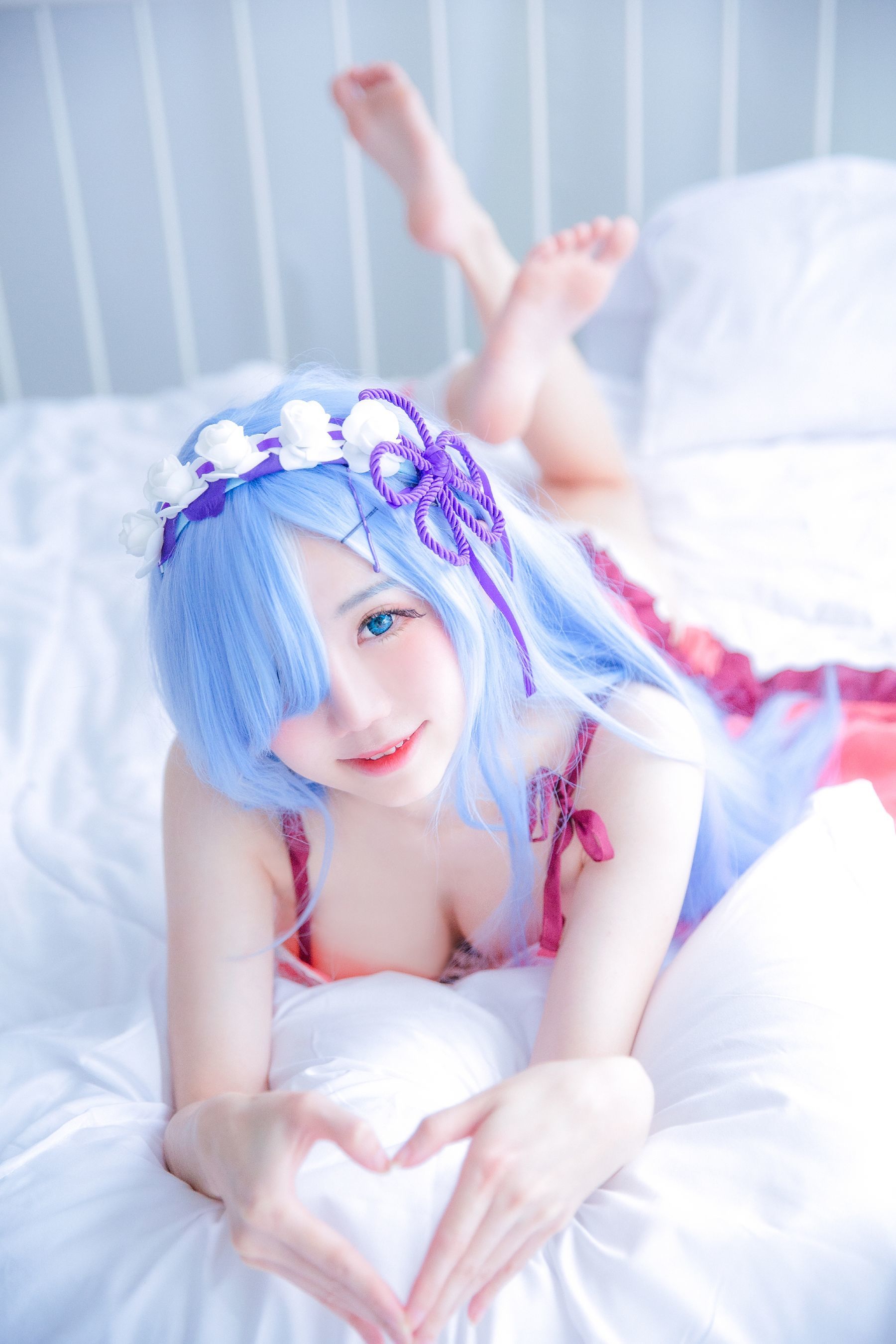 图片[2] - Sally Dorasnow - Rem Sleep Wear [13P] - 机器猫次元 - 机器猫次元
