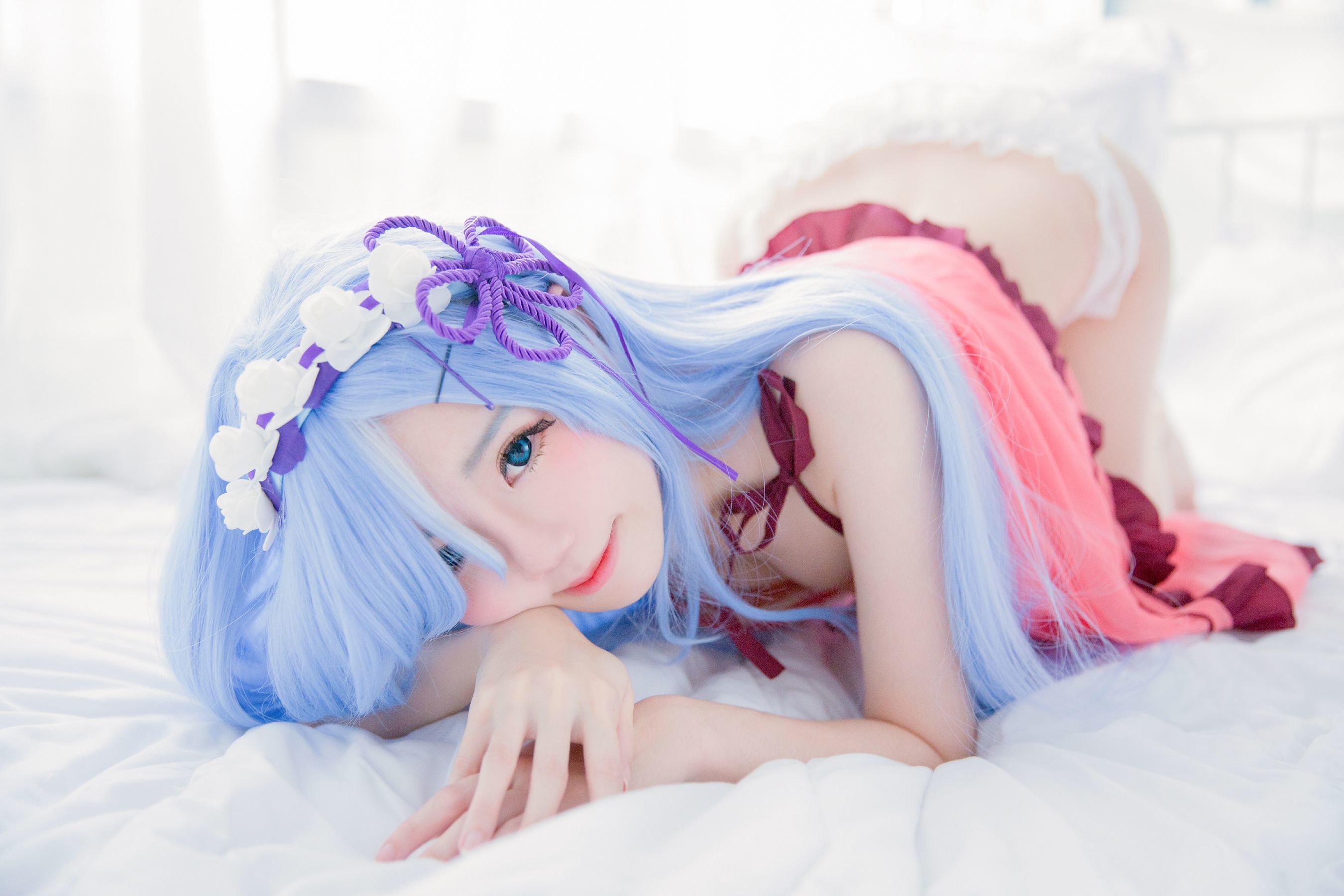 图片[3] - Sally Dorasnow - Rem Sleep Wear [13P] - 机器猫次元 - 机器猫次元