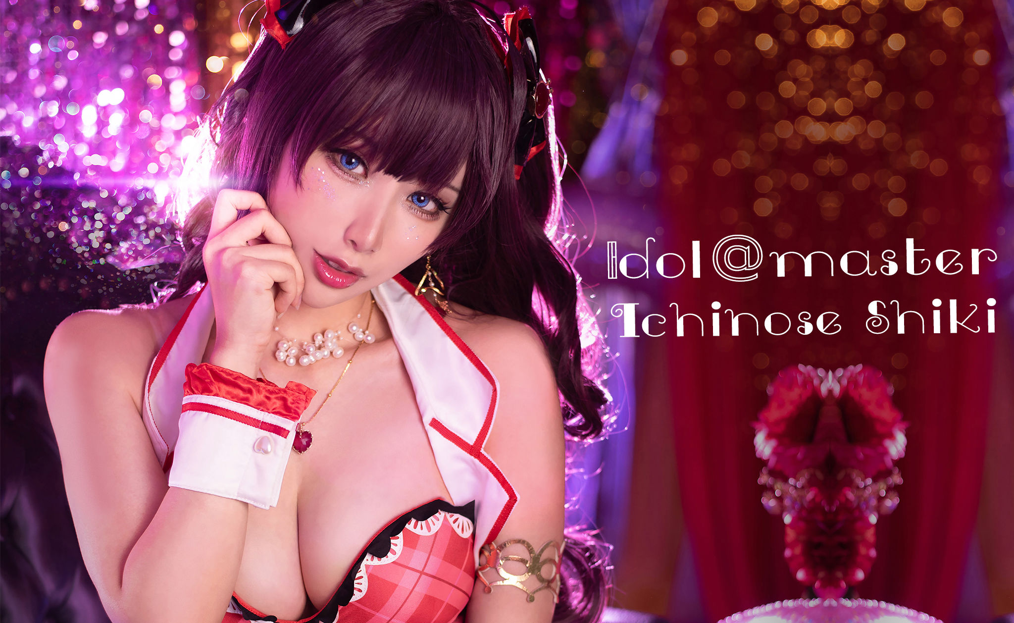 图片[1] - 雨波_HaneAme - 志希 [11P] - 机器猫次元 - 机器猫次元