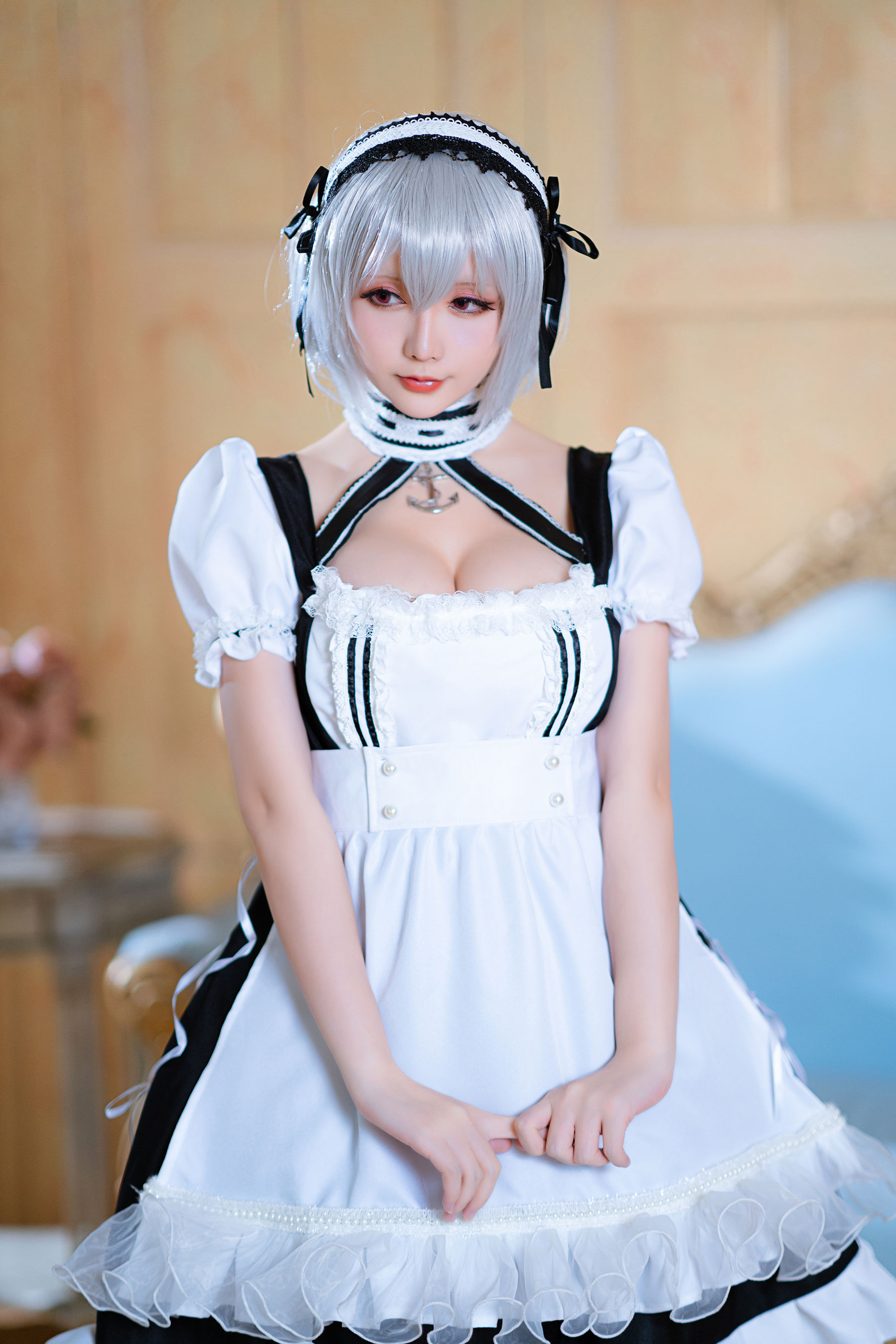 图片[7] - 星之迟迟 - R-Maid《天狼星》 [20P] - 机器猫次元 - 机器猫次元