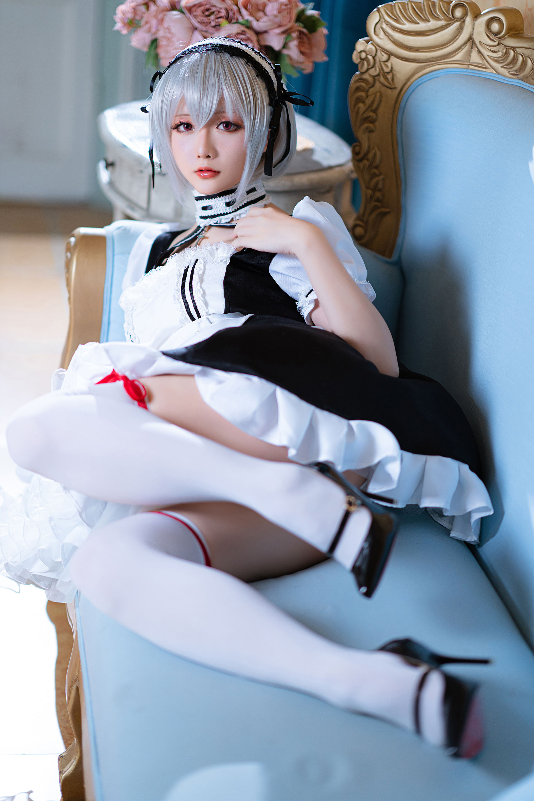 图片[4] - 星之迟迟 - R-Maid《天狼星》 [20P] - 机器猫次元 - 机器猫次元