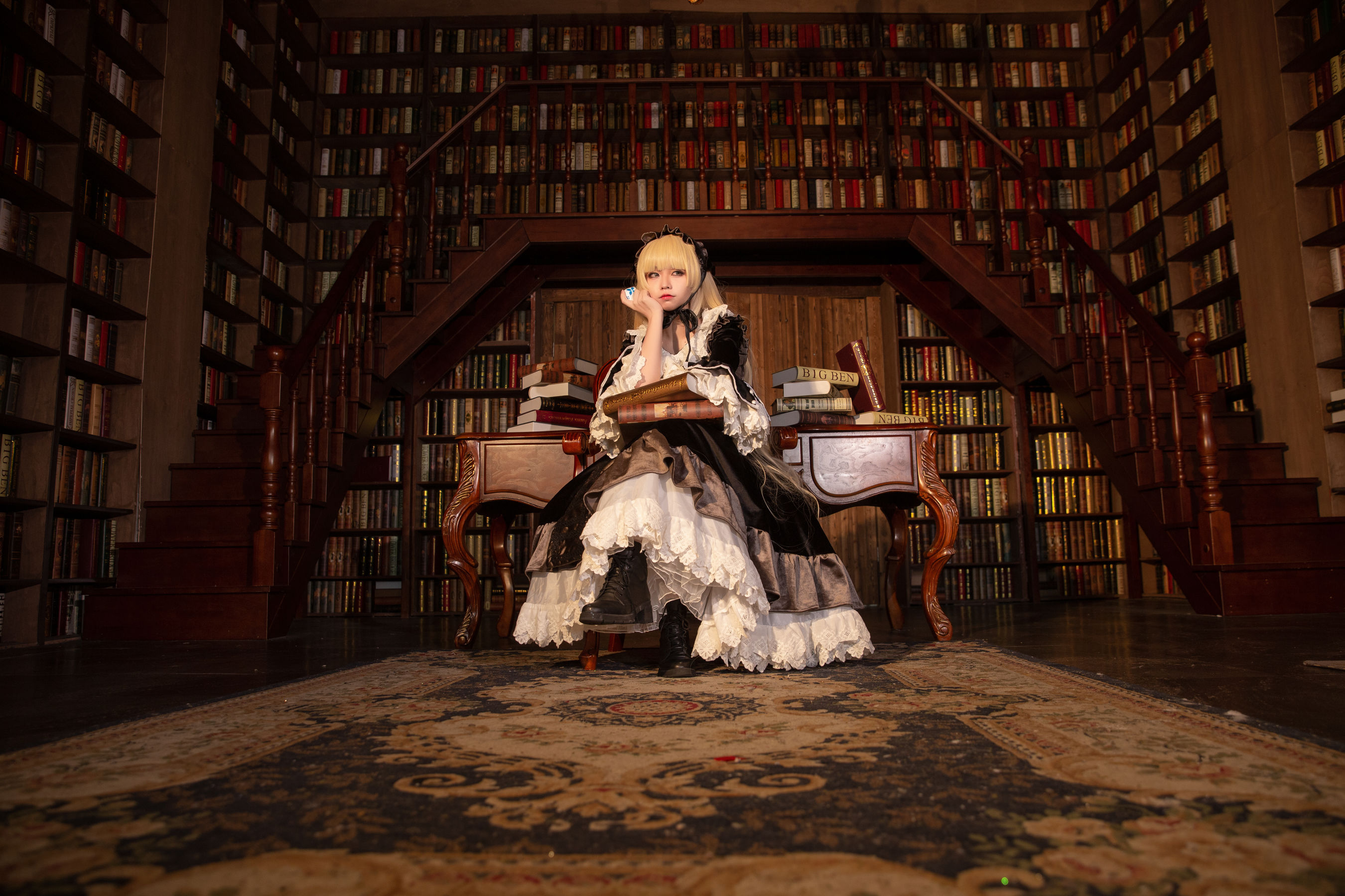 图片[6] - G44不会受伤 - gosick [17P] - 机器猫次元 - 机器猫次元