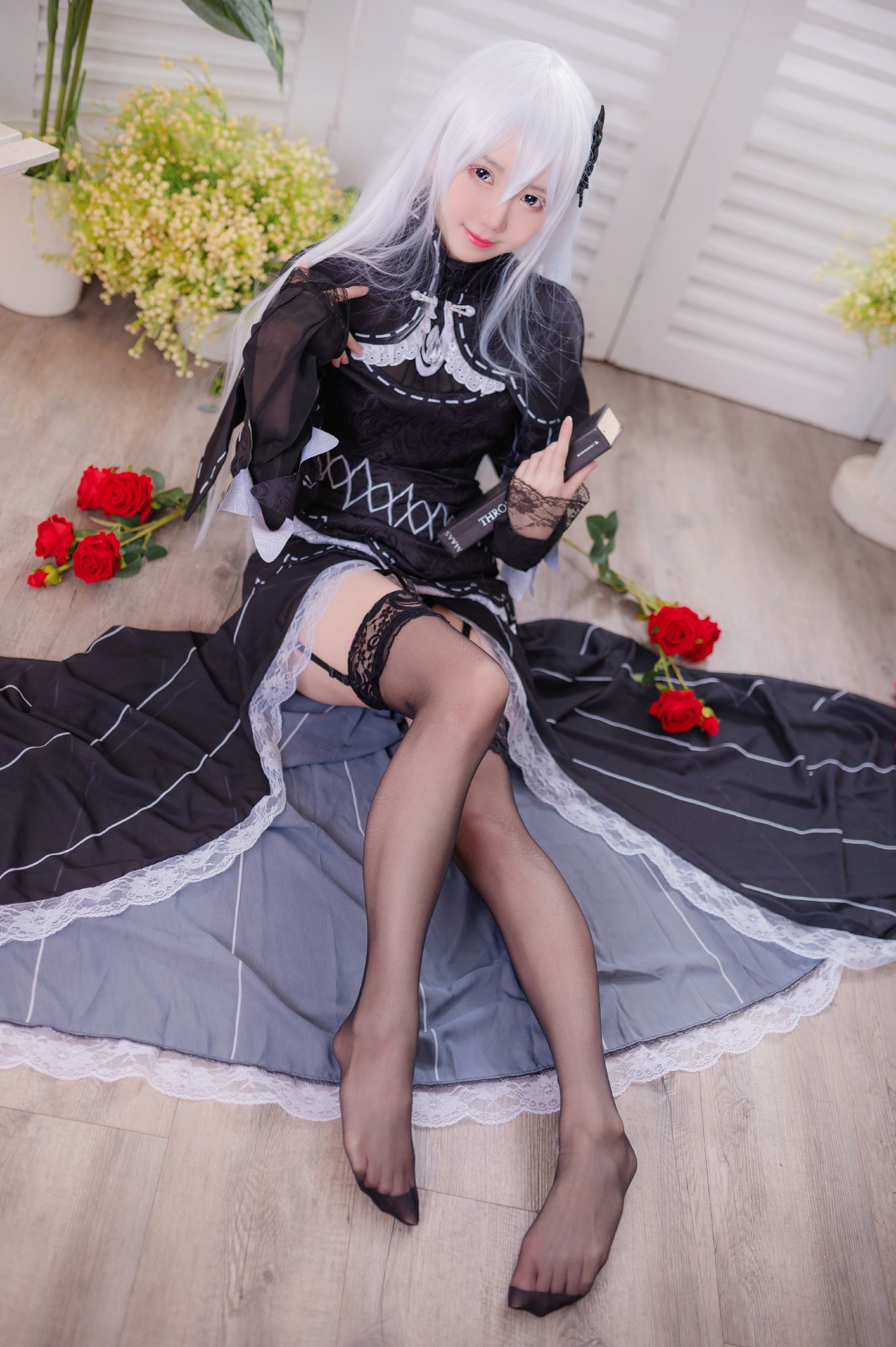 图片[7] - Sally Dorasnow - Echidna [20P] - 机器猫次元 - 机器猫次元