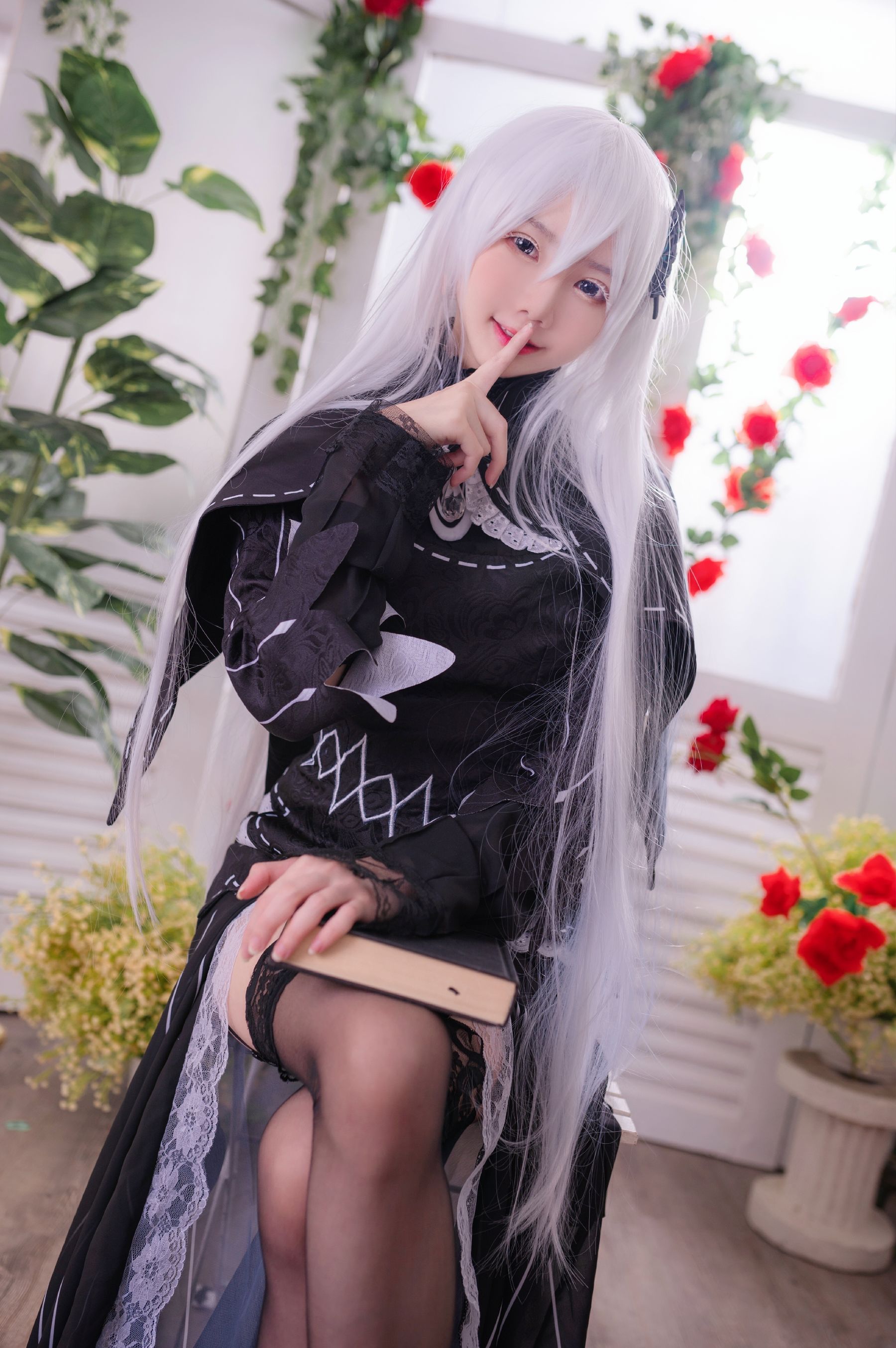图片[2] - Sally Dorasnow - Echidna [20P] - 机器猫次元 - 机器猫次元
