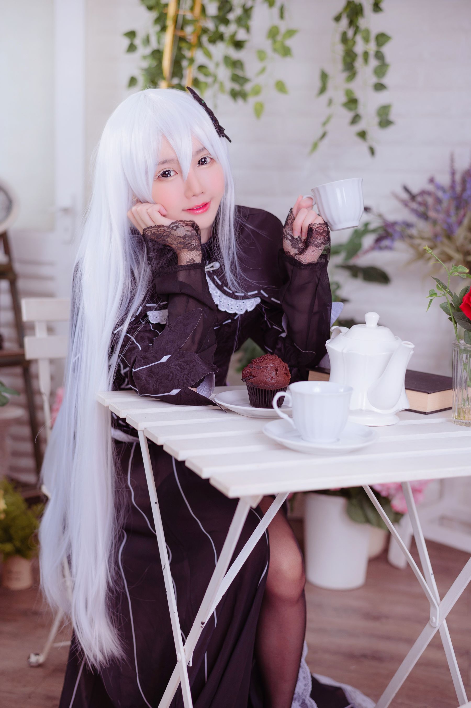 图片[1] - Sally Dorasnow - Echidna [20P] - 机器猫次元 - 机器猫次元