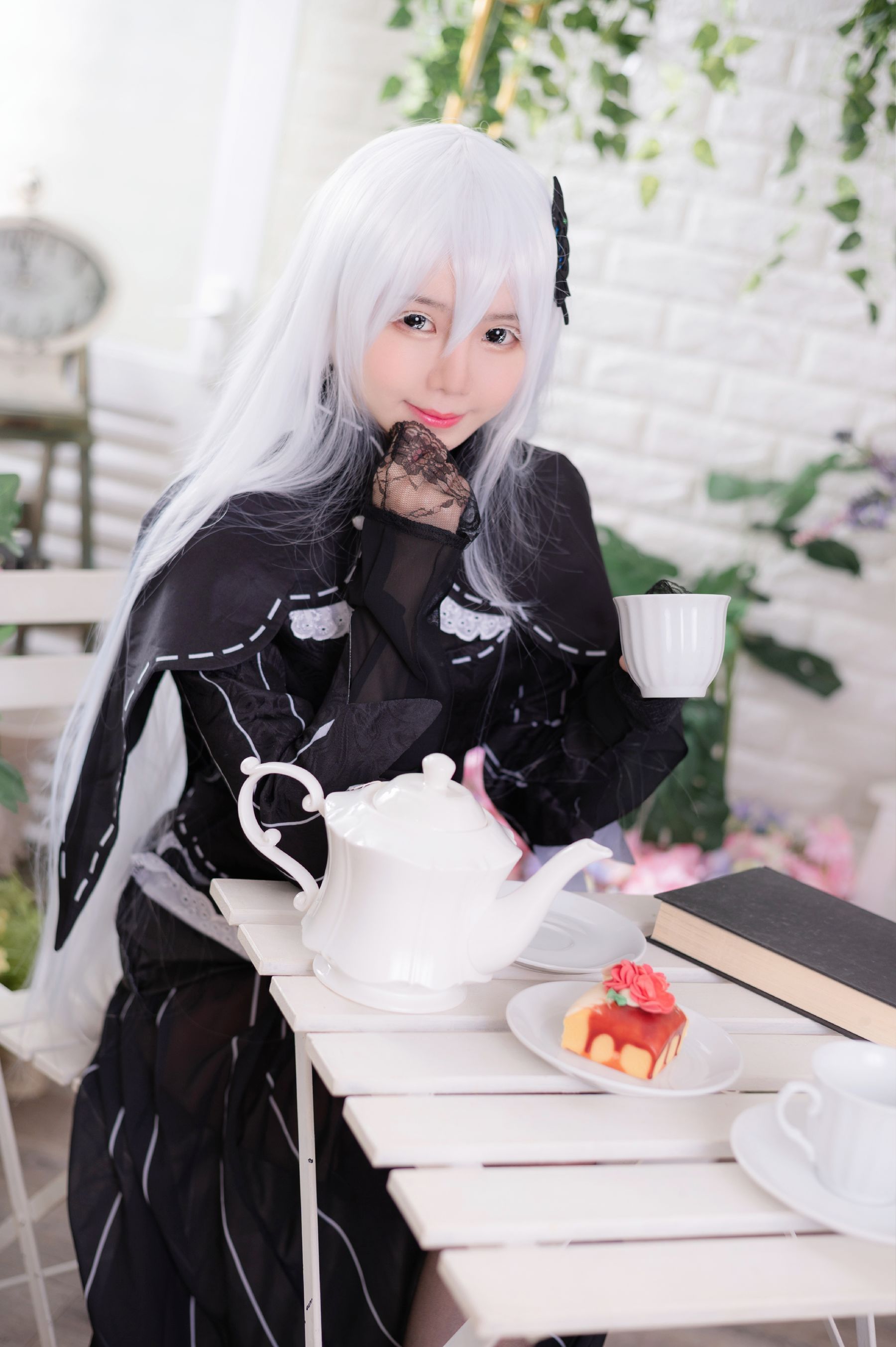 图片[4] - Sally Dorasnow - Echidna [20P] - 机器猫次元 - 机器猫次元