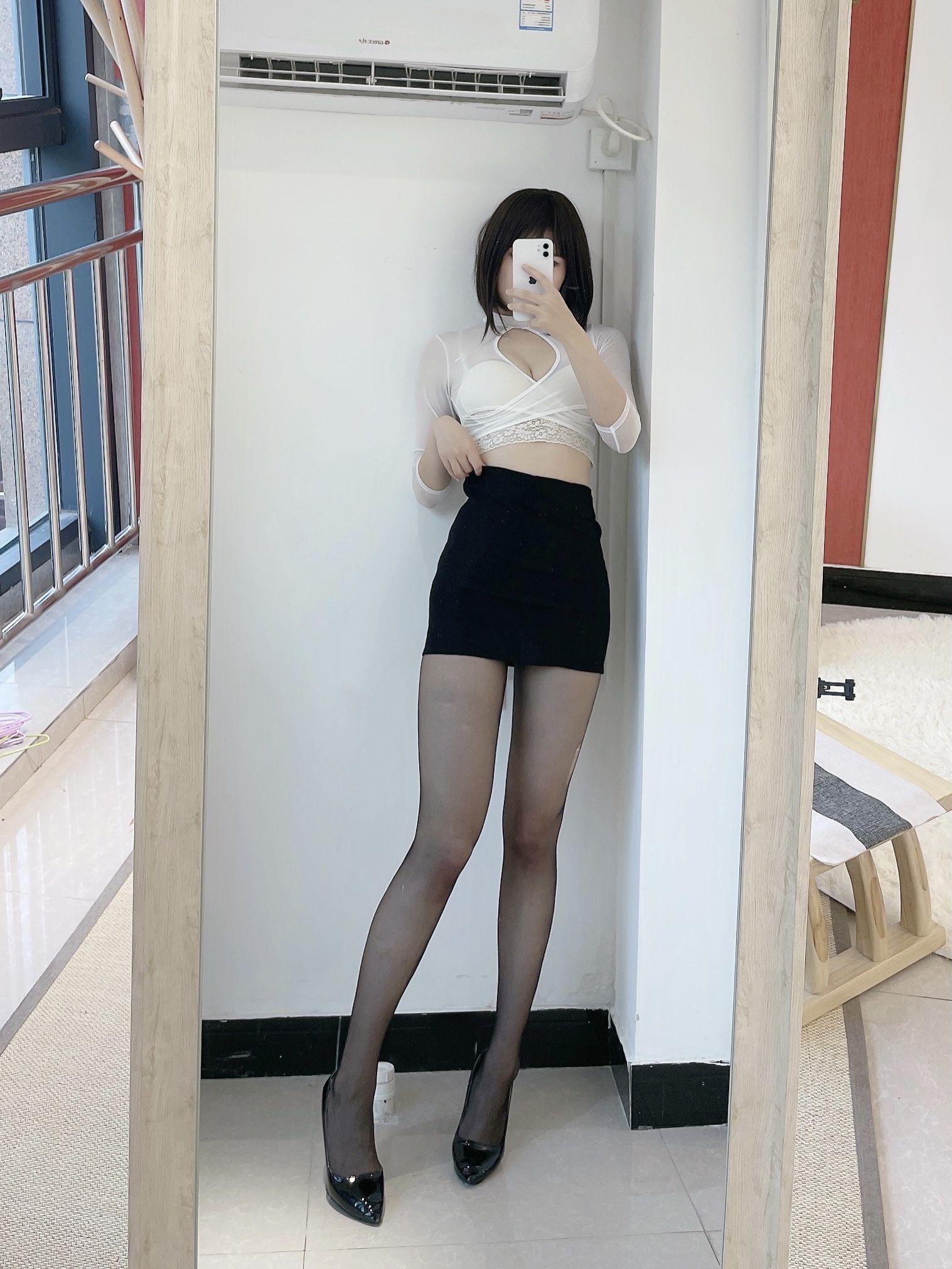 图片[1] - 田璐璐 - OL3.0 [95P] - 机器猫次元 - 机器猫次元