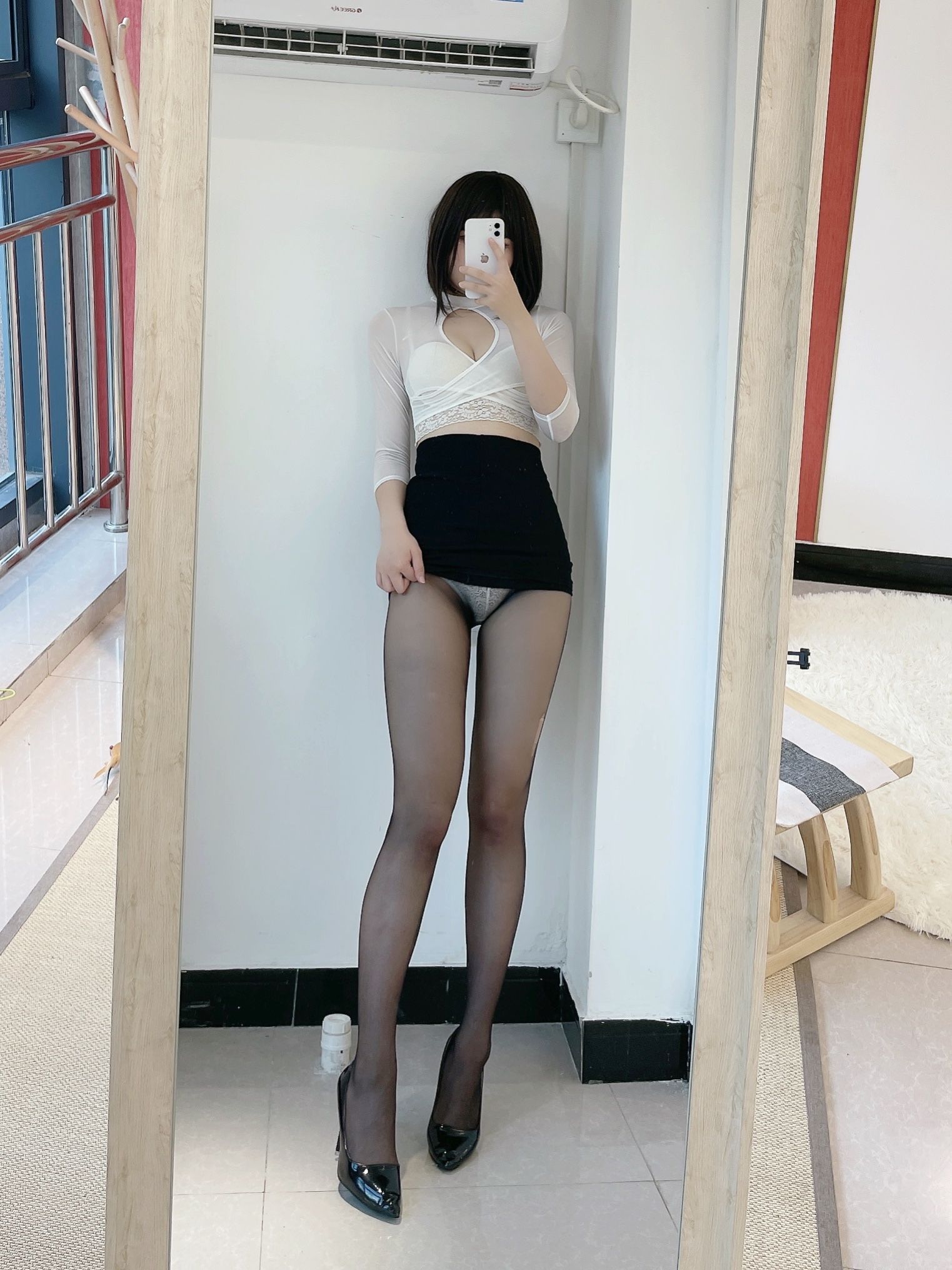 图片[6] - 田璐璐 - OL3.0 [95P] - 机器猫次元 - 机器猫次元