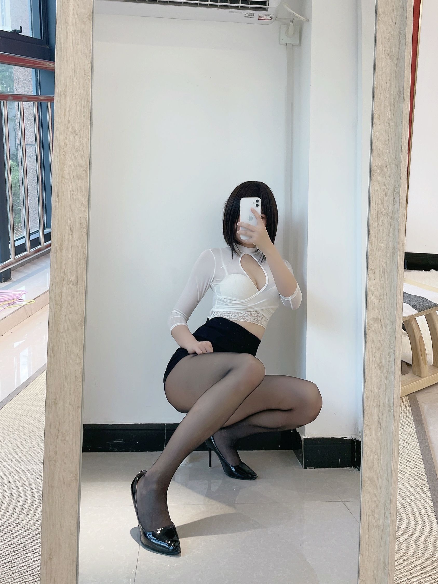 图片[8] - 田璐璐 - OL3.0 [95P] - 机器猫次元 - 机器猫次元