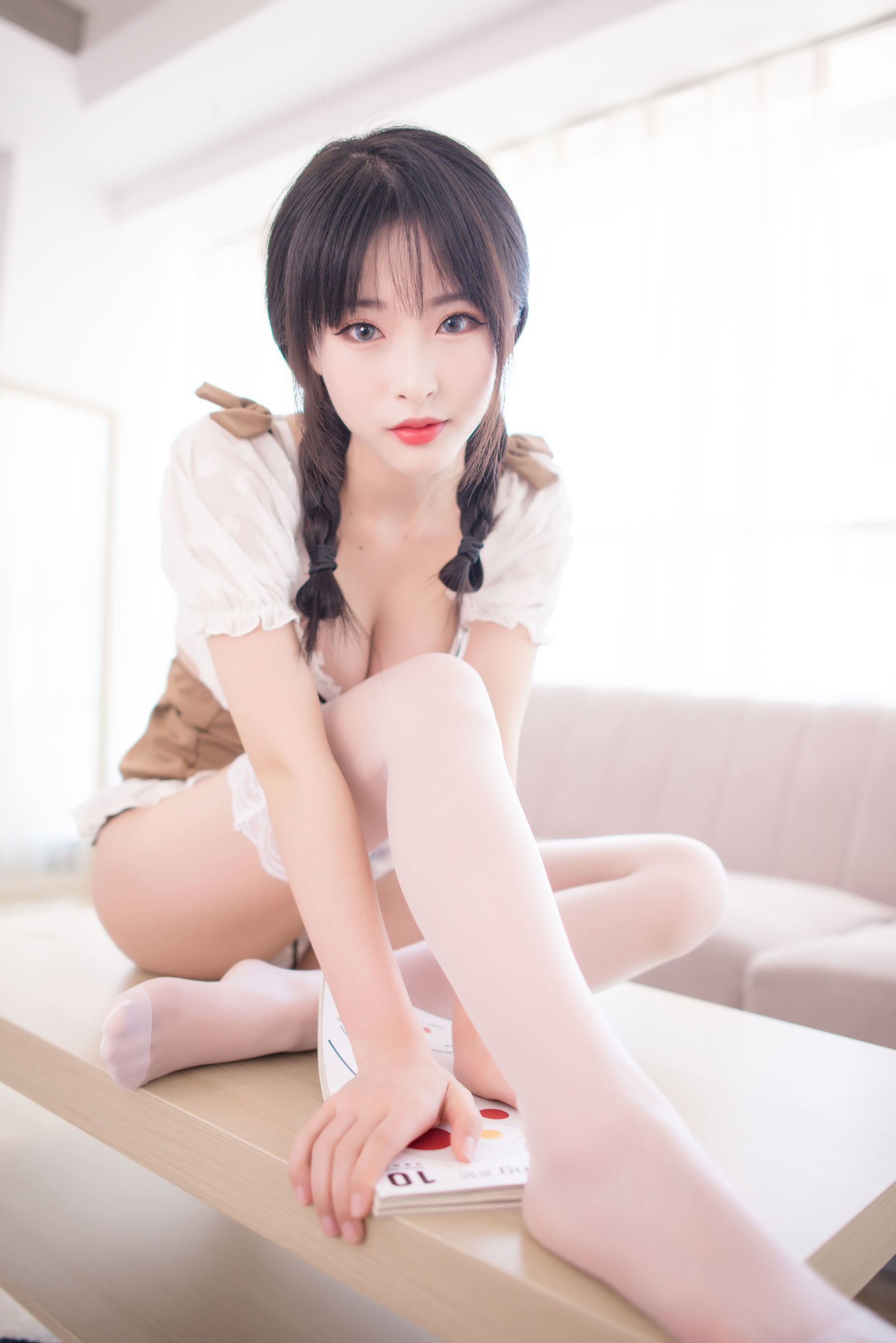 图片[7] - 清水由乃 73家复古欧式 [57P] - 机器猫次元 - 机器猫次元