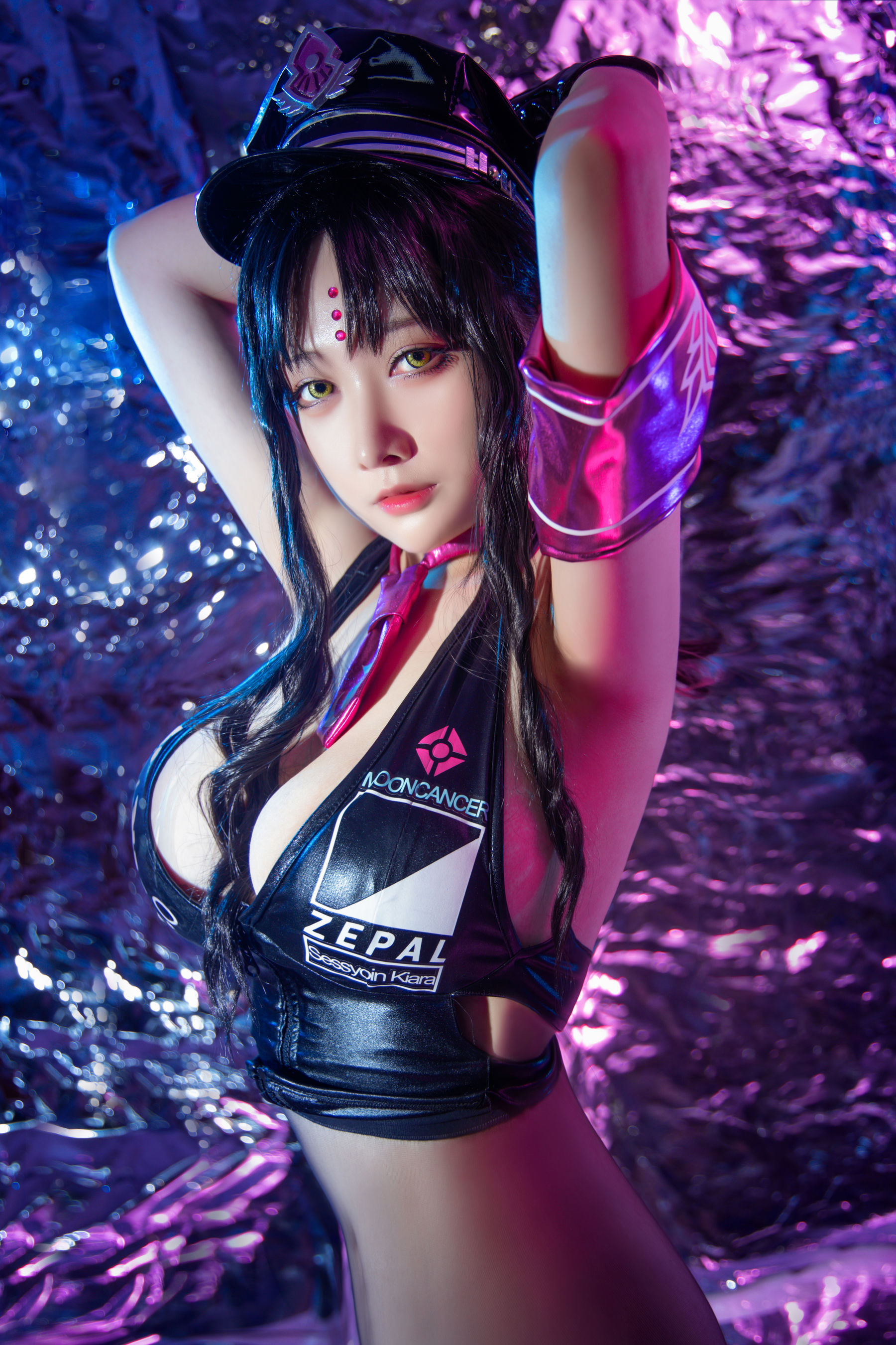 图片[5] - 念念_D - 杀生院 [23P] - 机器猫次元 - 机器猫次元