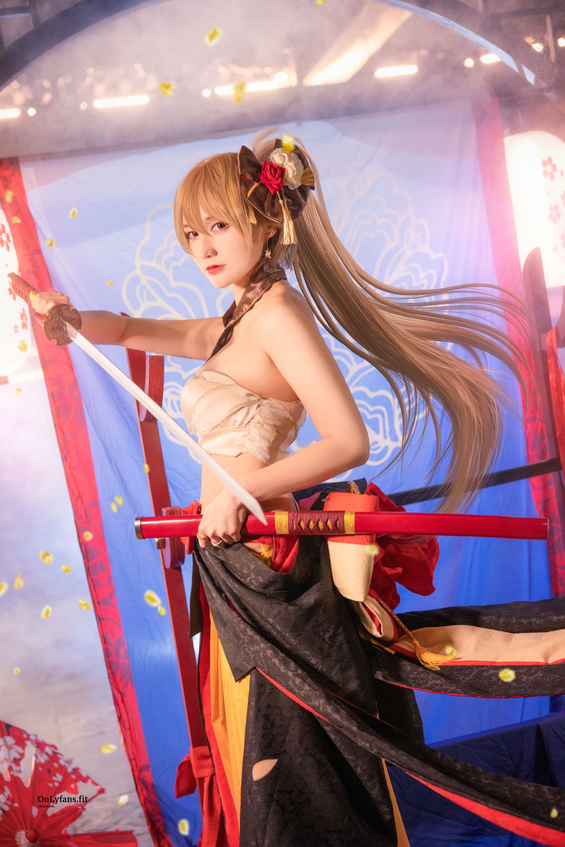 图片[6] - 仙九Airi - 让巴尔 [19P] - 机器猫次元 - 机器猫次元