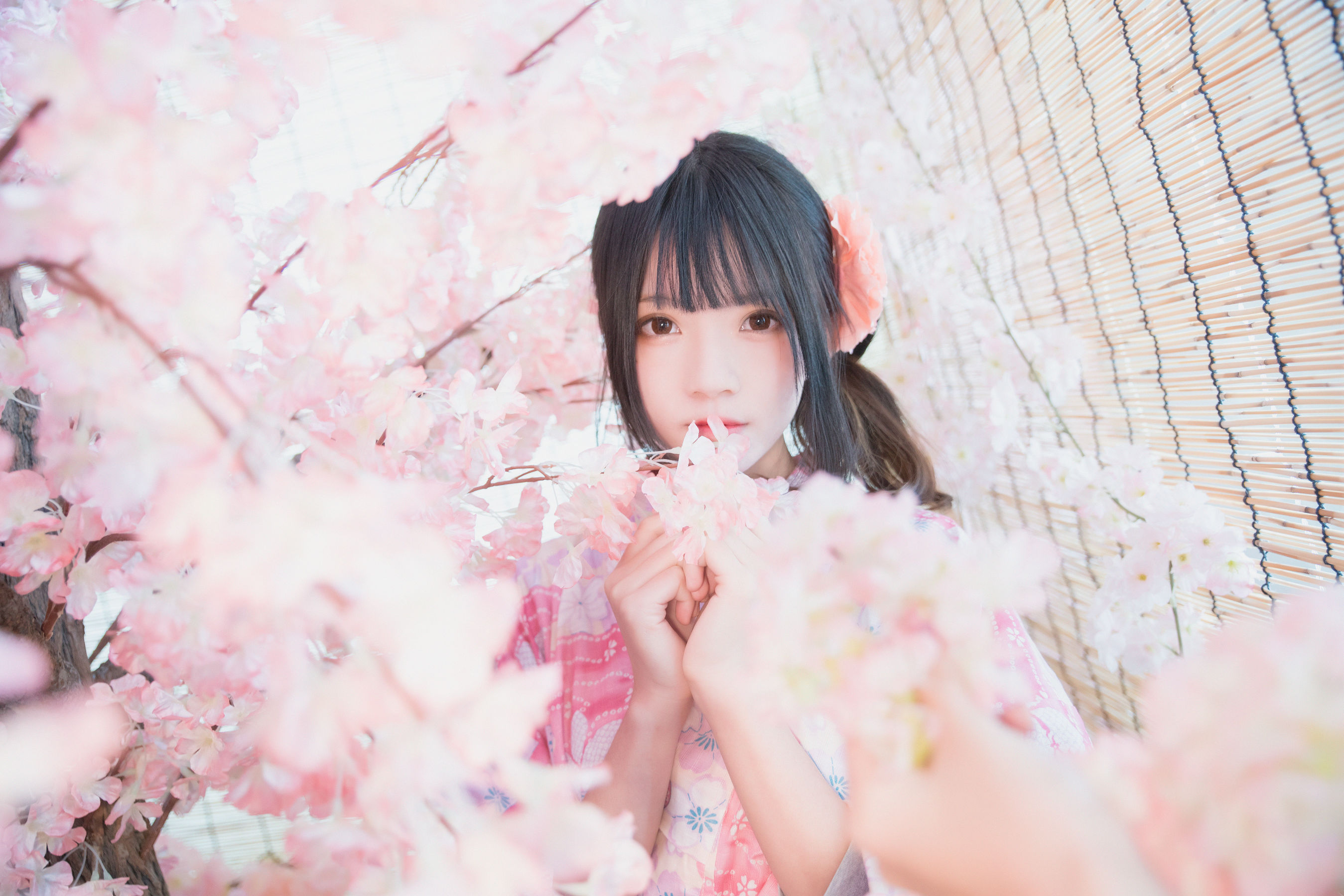 图片[4] - 桜桃喵《双人本》 [22P] - 机器猫次元 - 机器猫次元